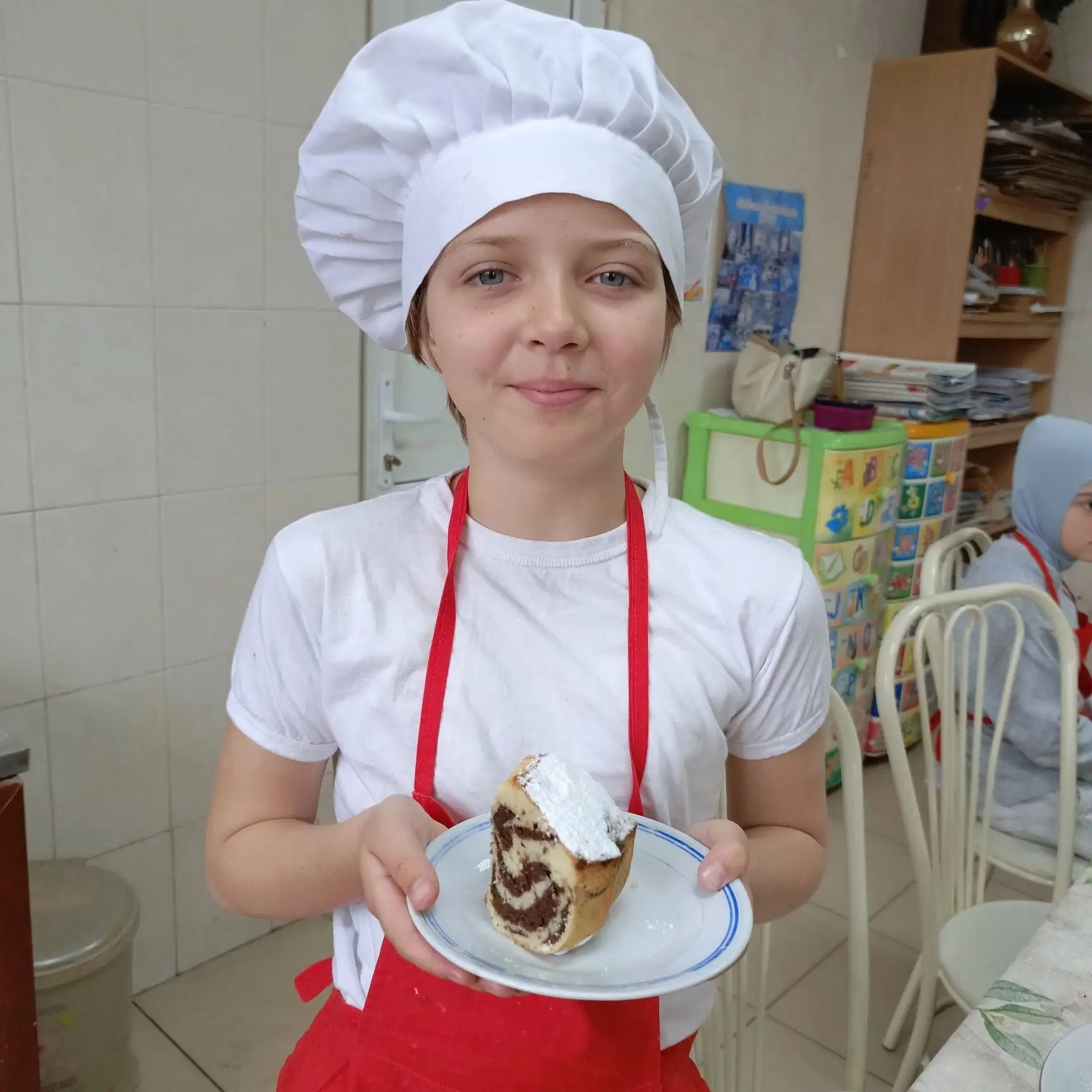 20.04.2026 г. «Зебра».