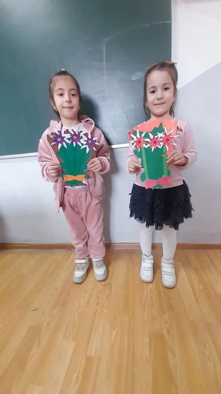 07.03.2026 г. "Сделано с любовью"