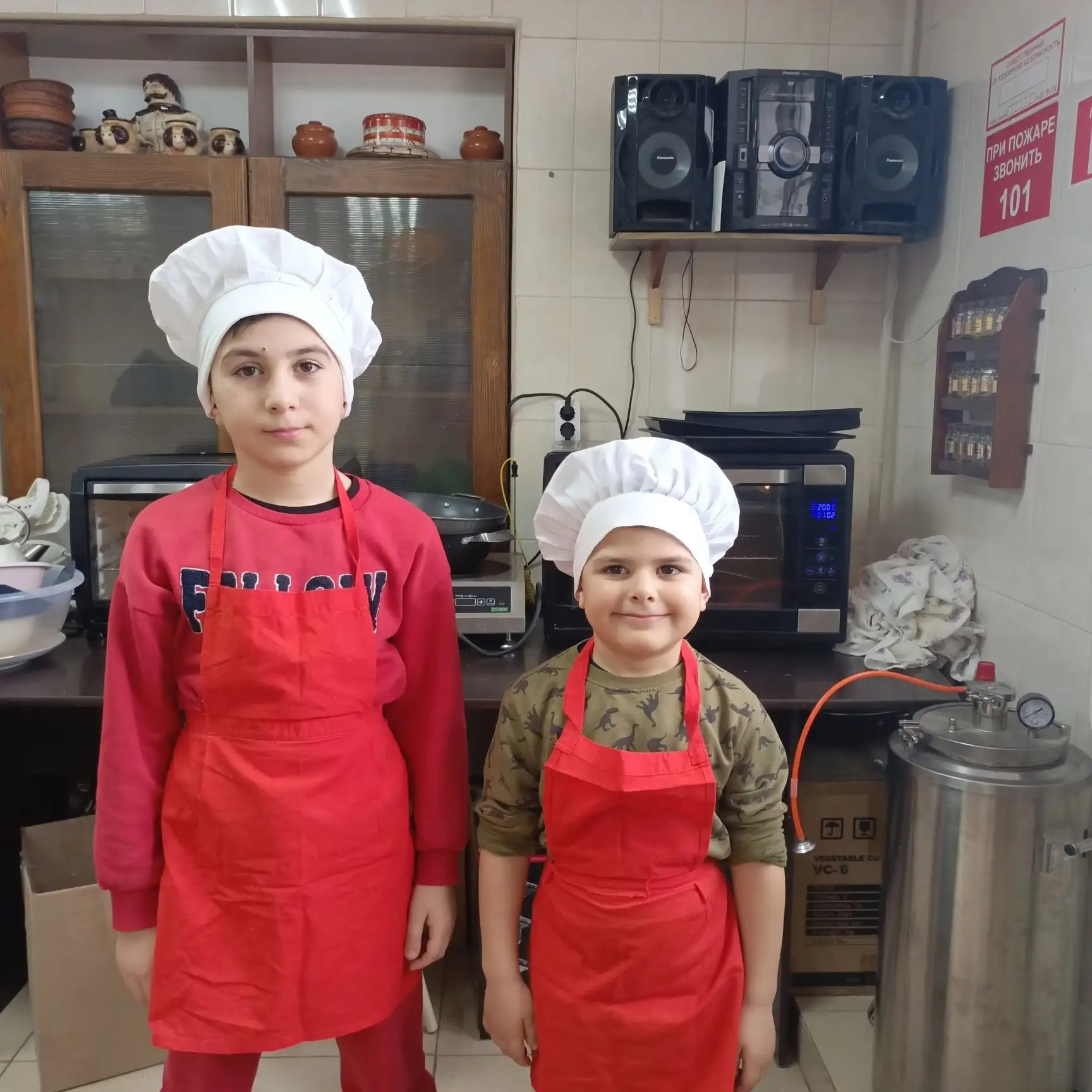 04.03.2026 г. Песочное пирожное.