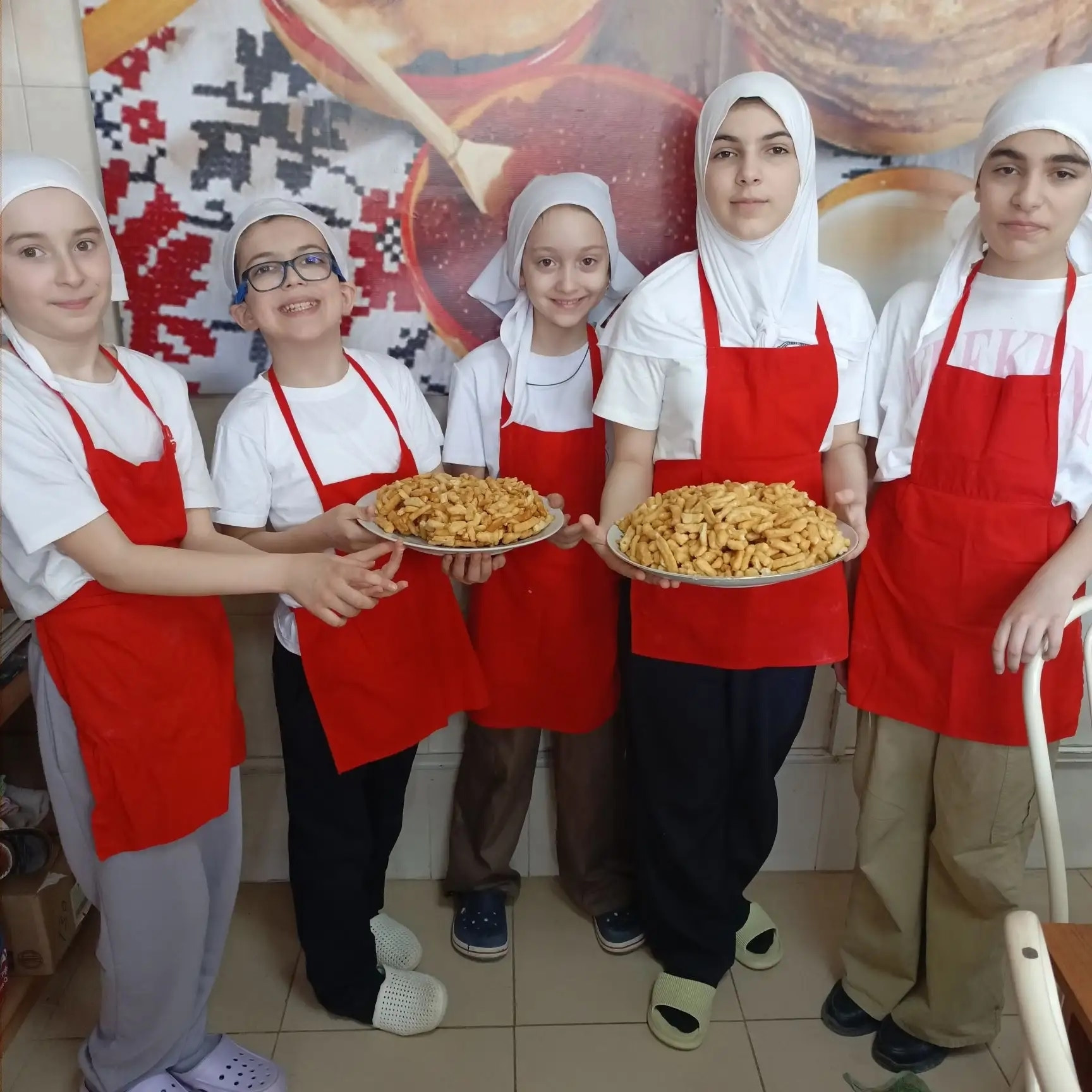 18.03.2026 г. Чак-чак.