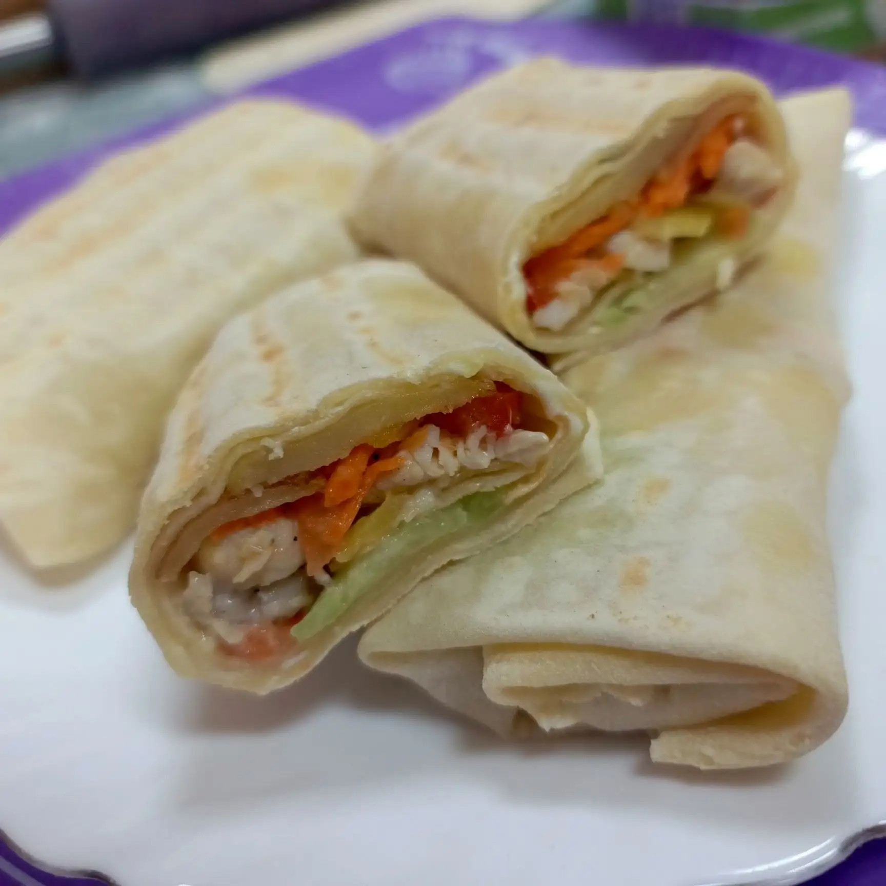 26.02.2026 г. Шаурма