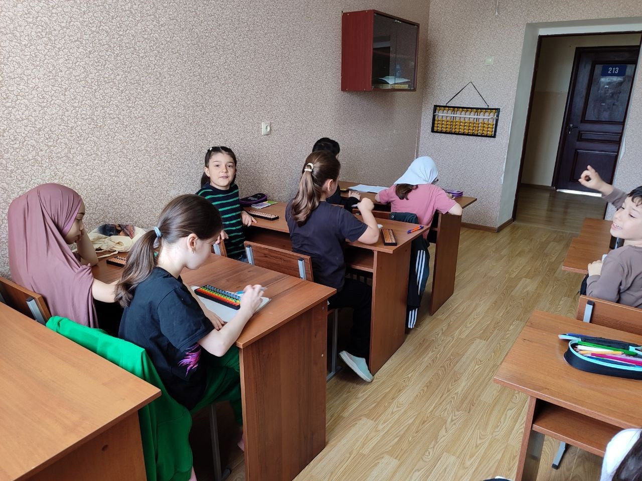 09.04.2025 г. Правило десятки, -5 09.04.2025 г. Правило десятки, -5