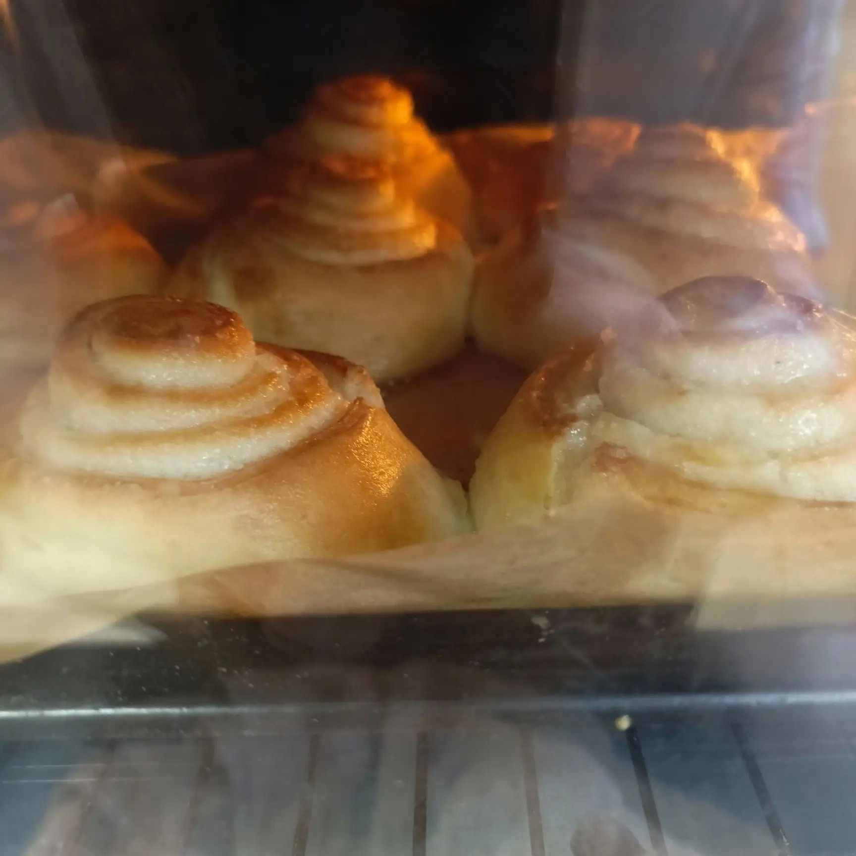 02.03.2026 г. Булочки с маком