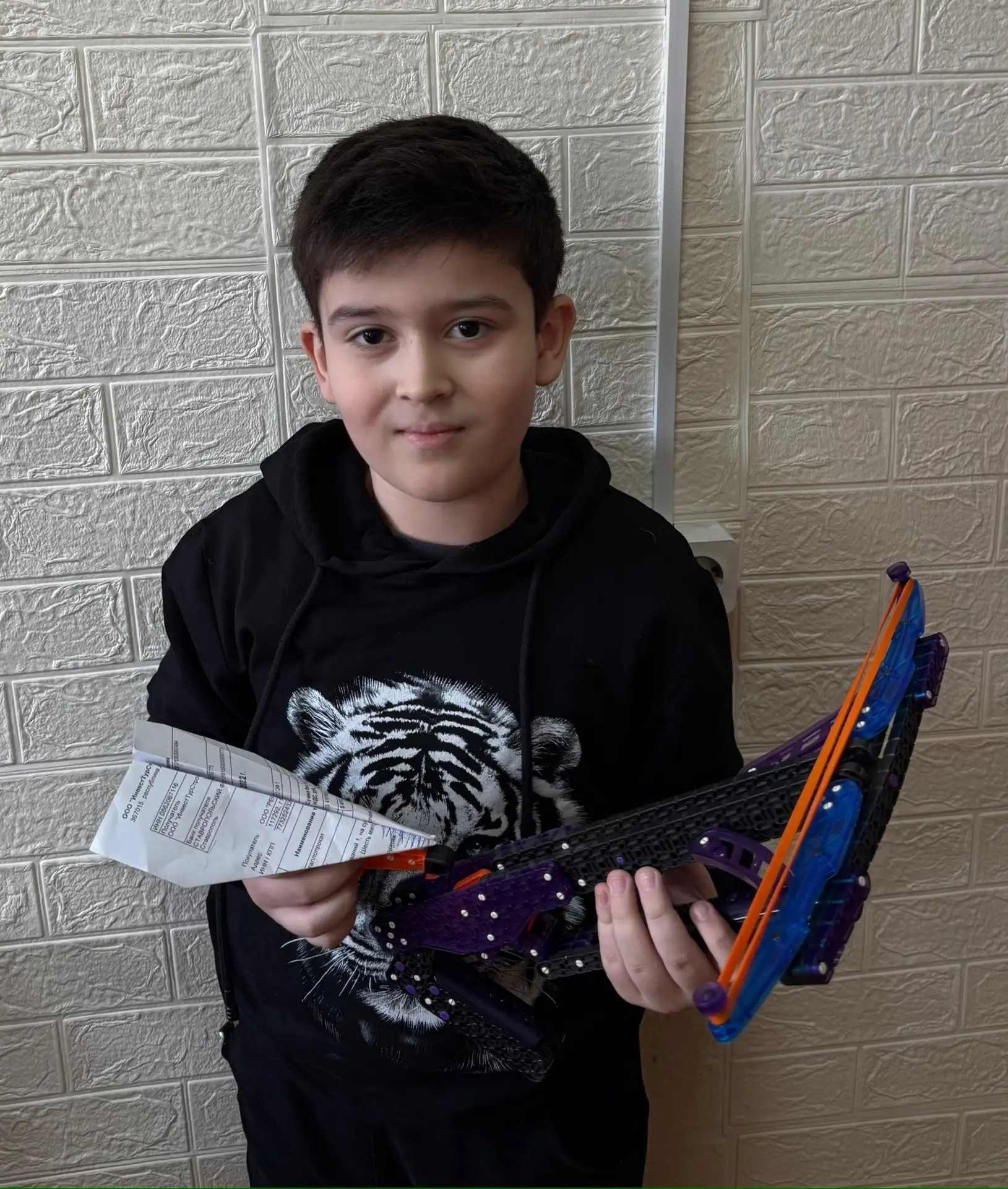 15.03.2026 г.  Подведение итогов по баллам.