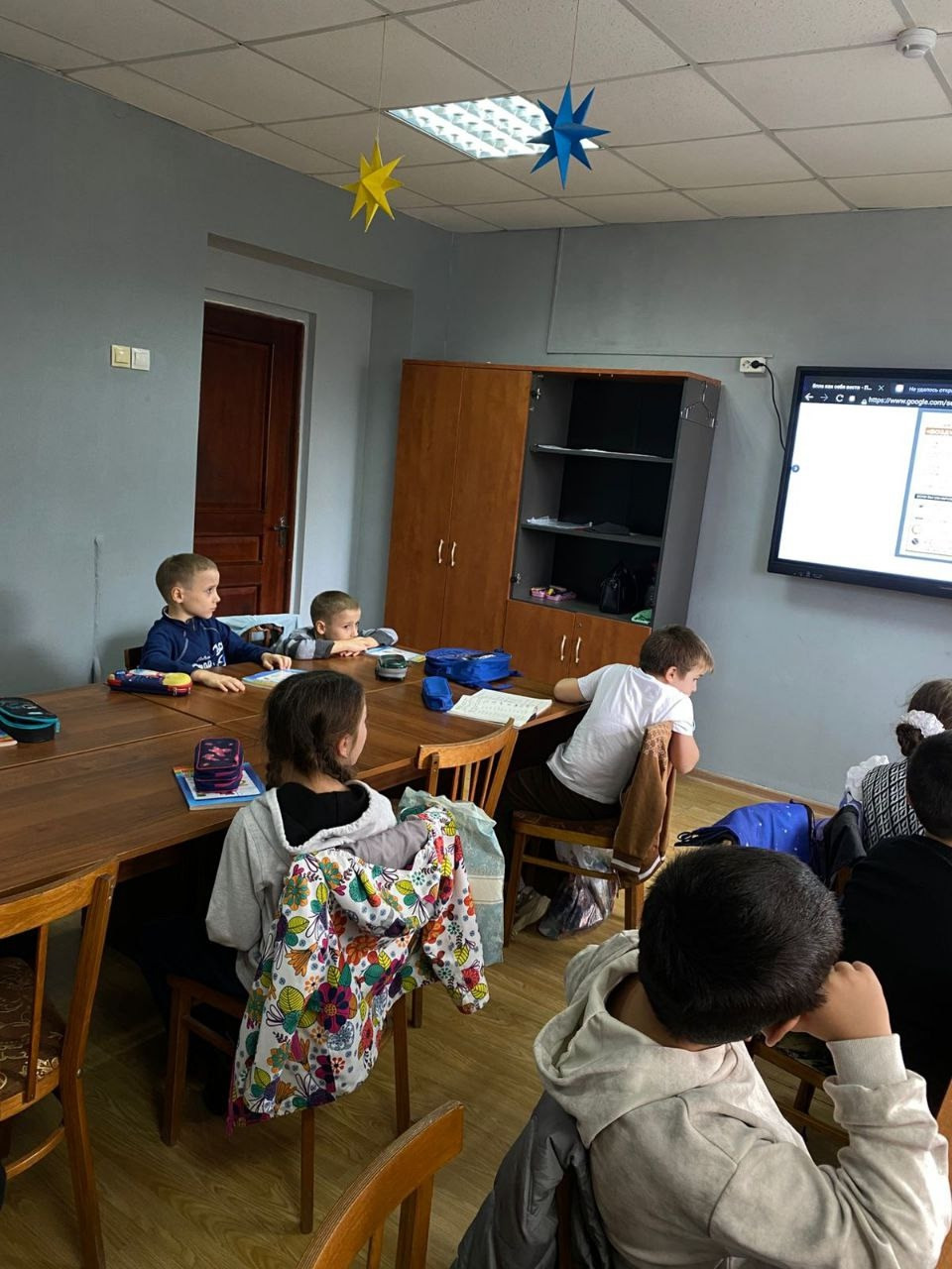 23.10.2025 г. «Внимание всем – беспилотник!» 23.10.2025 г. «Внимание всем – беспилотник!»