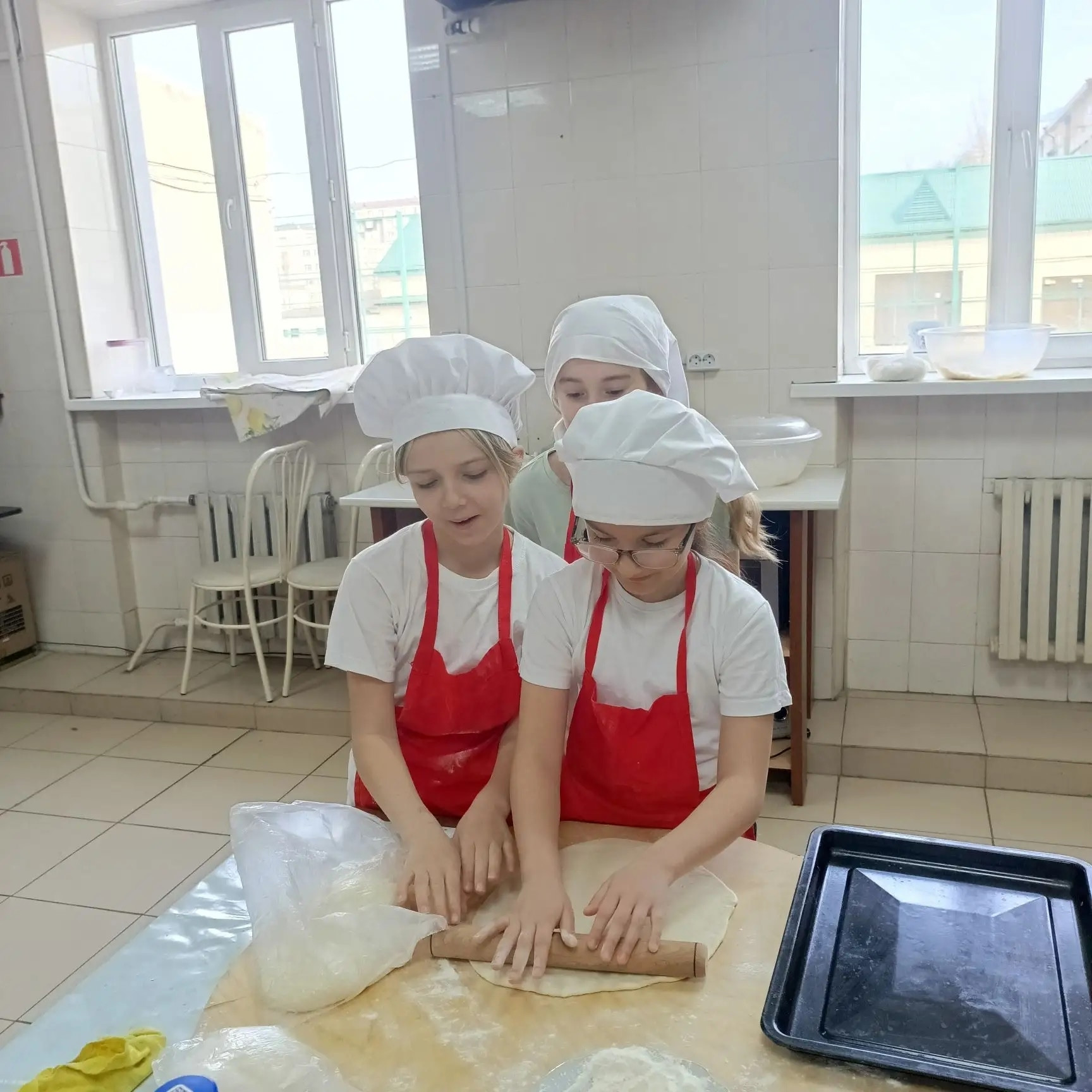 25.03.2026 г. Хачапури по аджарский.