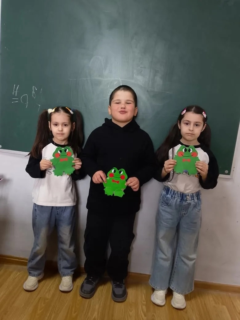 23.03.2026 г. Поделки из CD-дисков