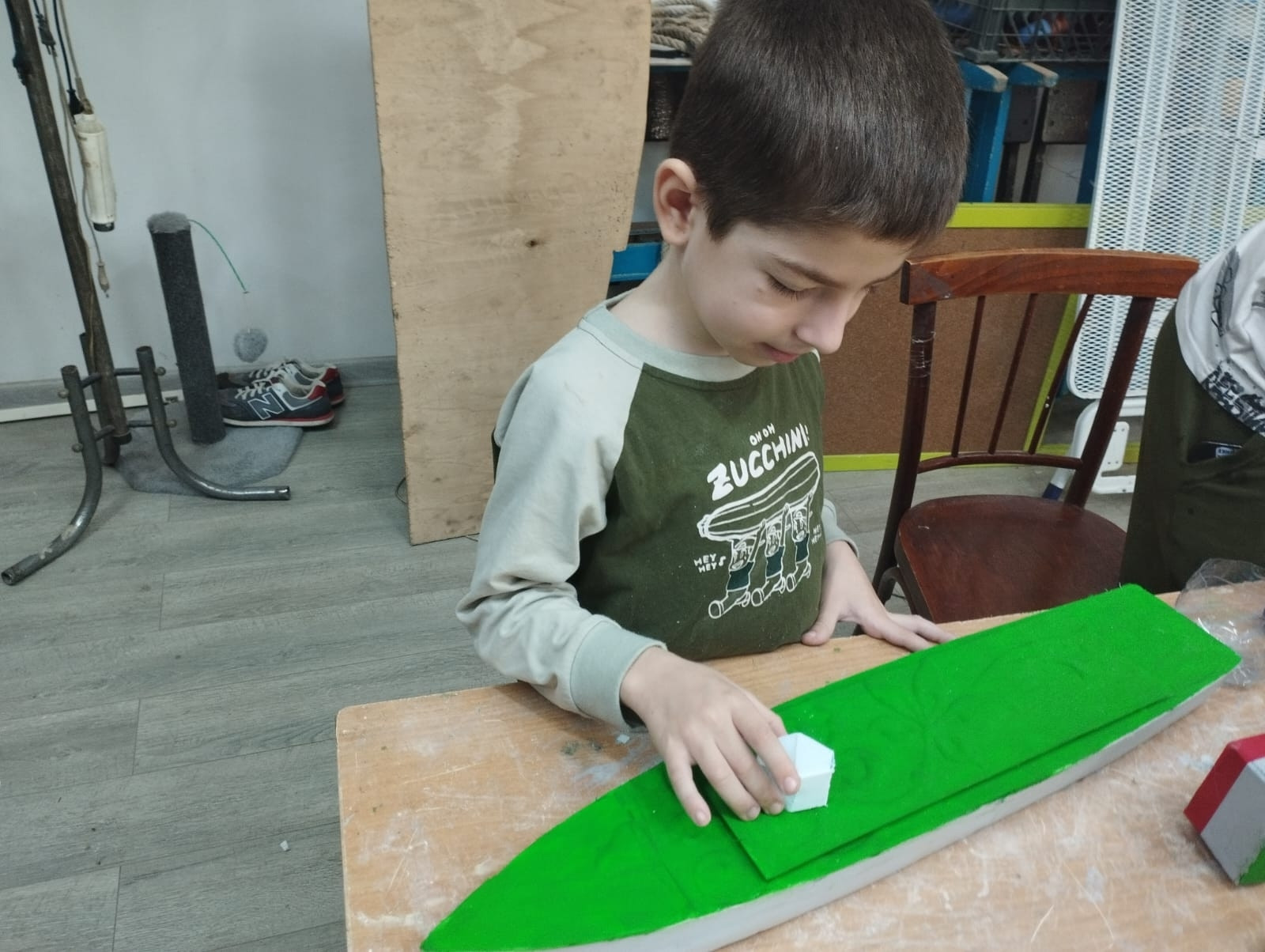 27.11.2025 Изготовление моделей 27.11.2025 Изготовление моделей