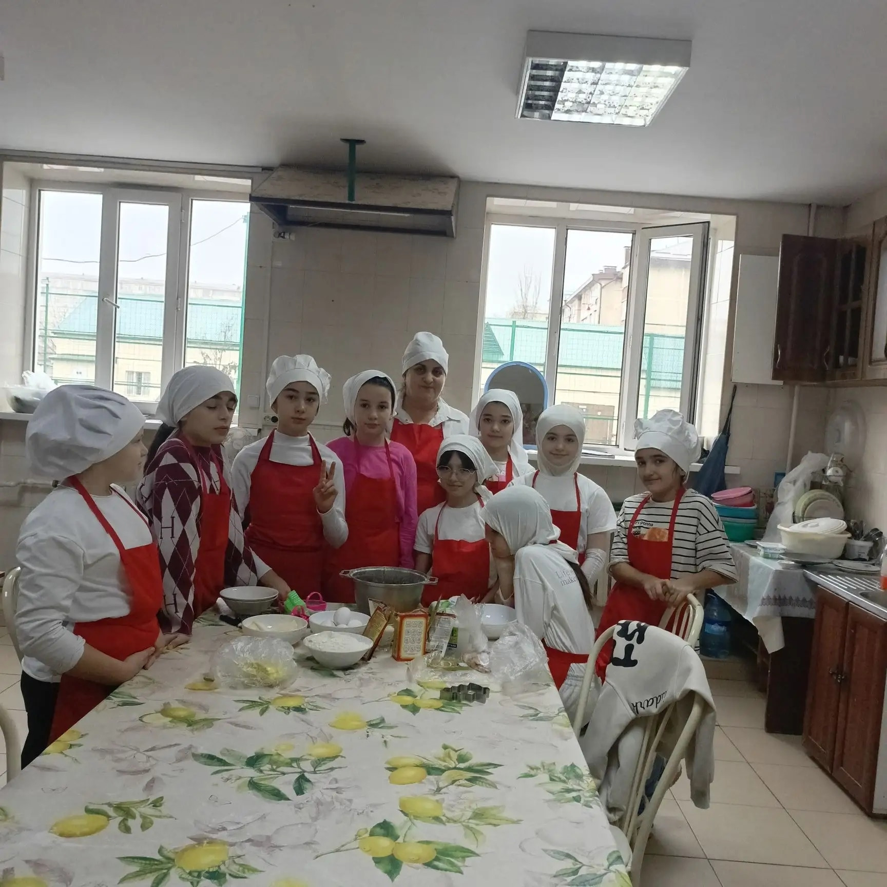 08.12.2025 г. Имбирные пряники 08.12.2025 г. Имбирные пряники