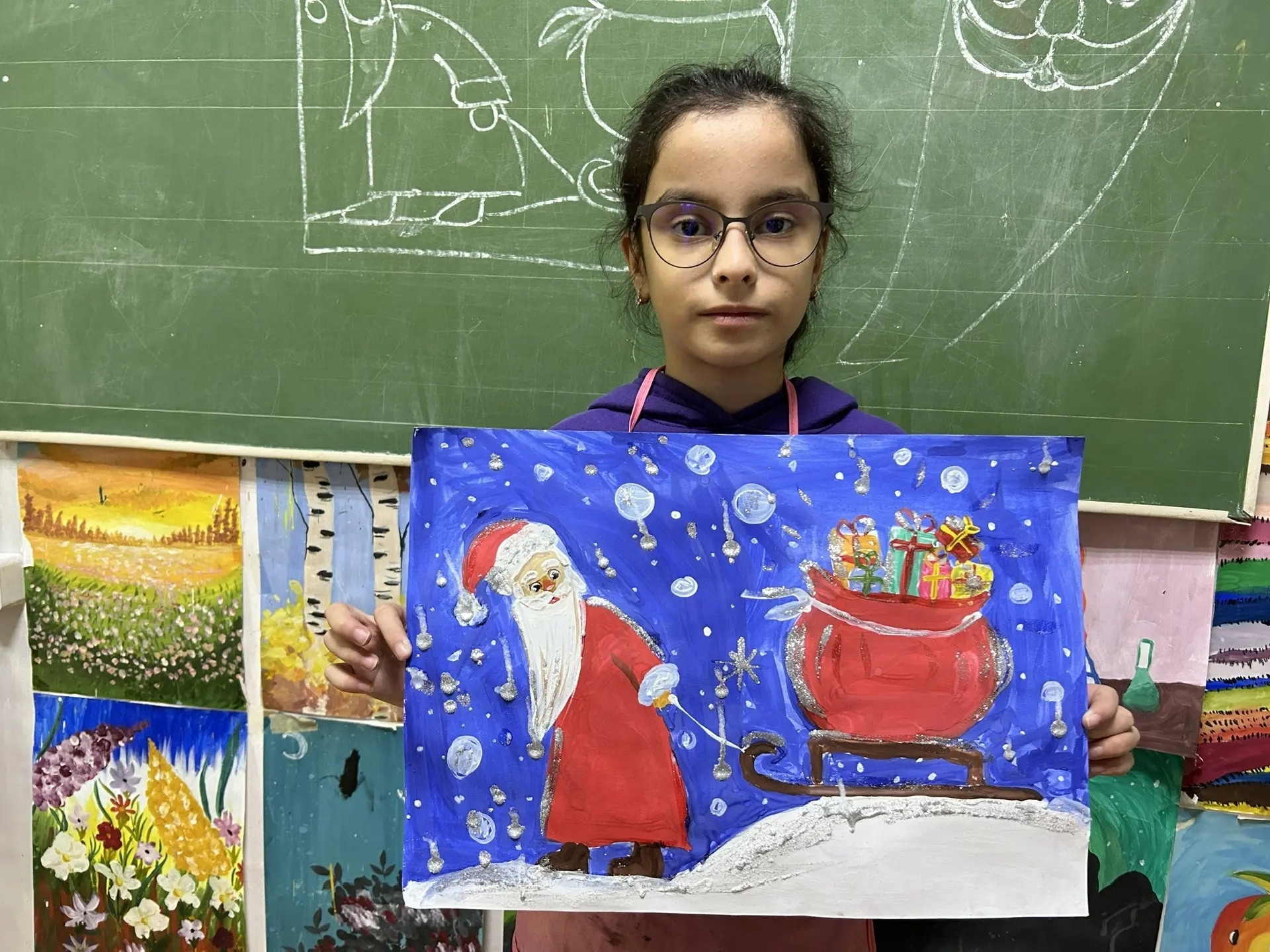 16.01.2026 г. Дед Мороз