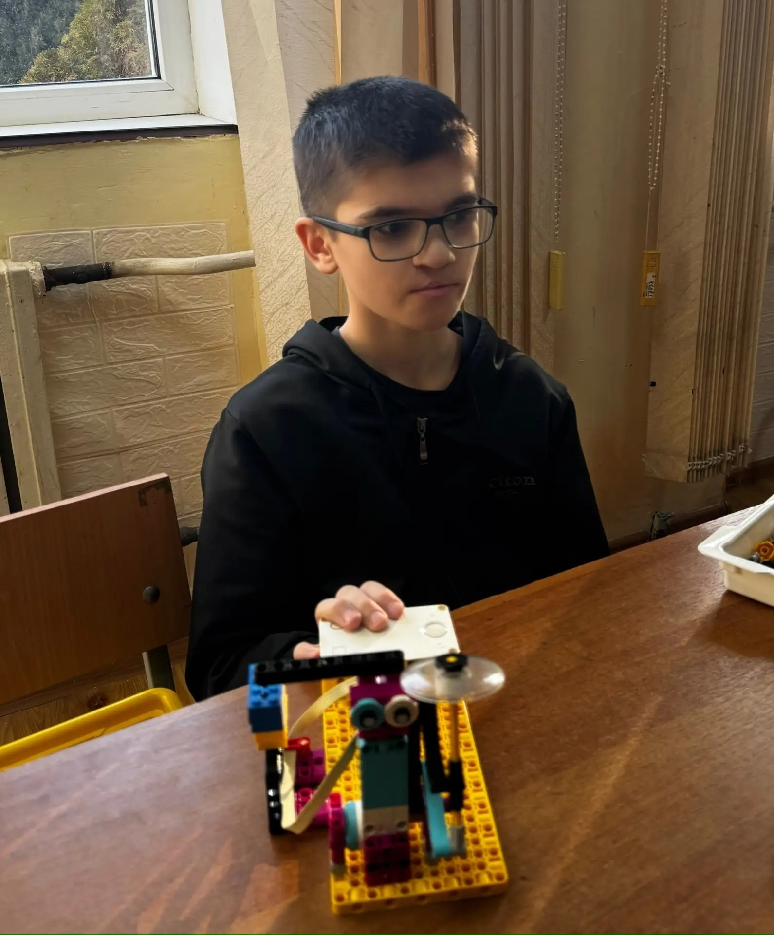 13.03.2026 г. Экология. Взгляд в будущее.