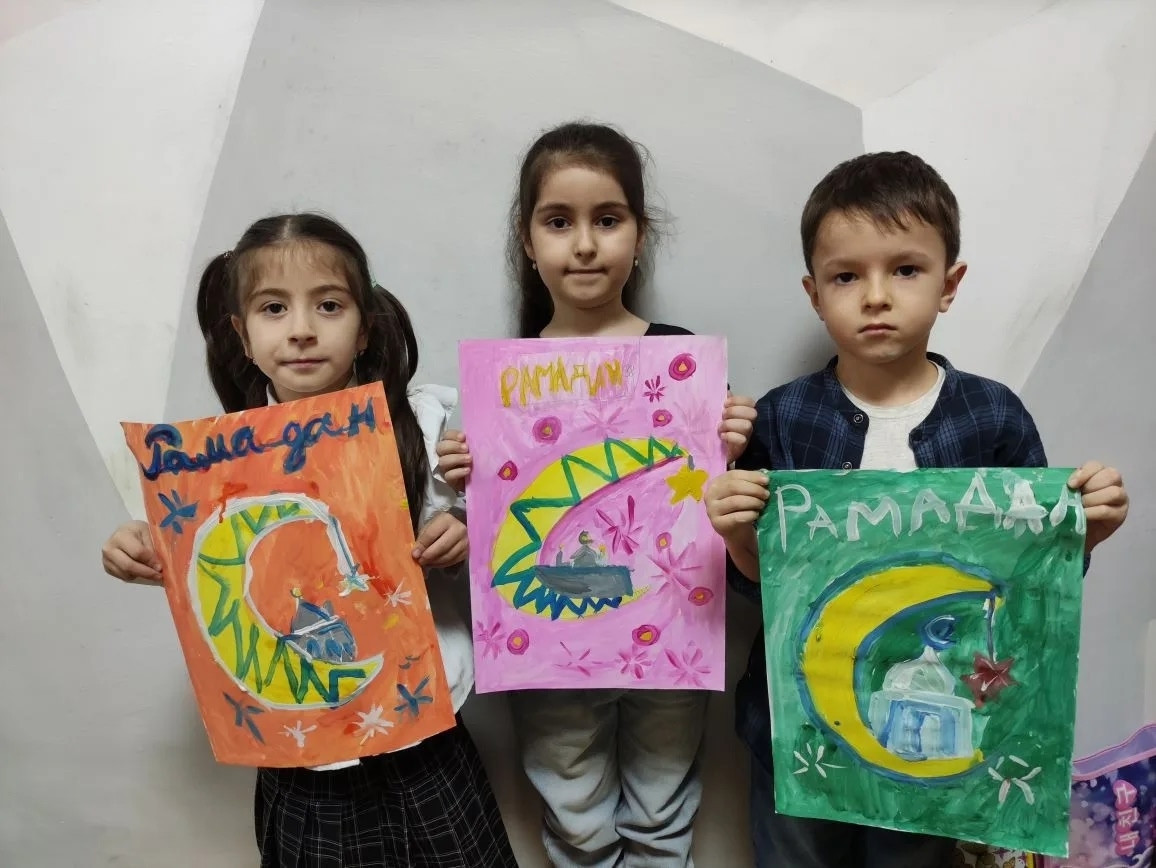 25.03.2026 г. Ураза-Байрам 25.03.2026 г. Ураза-Байрам