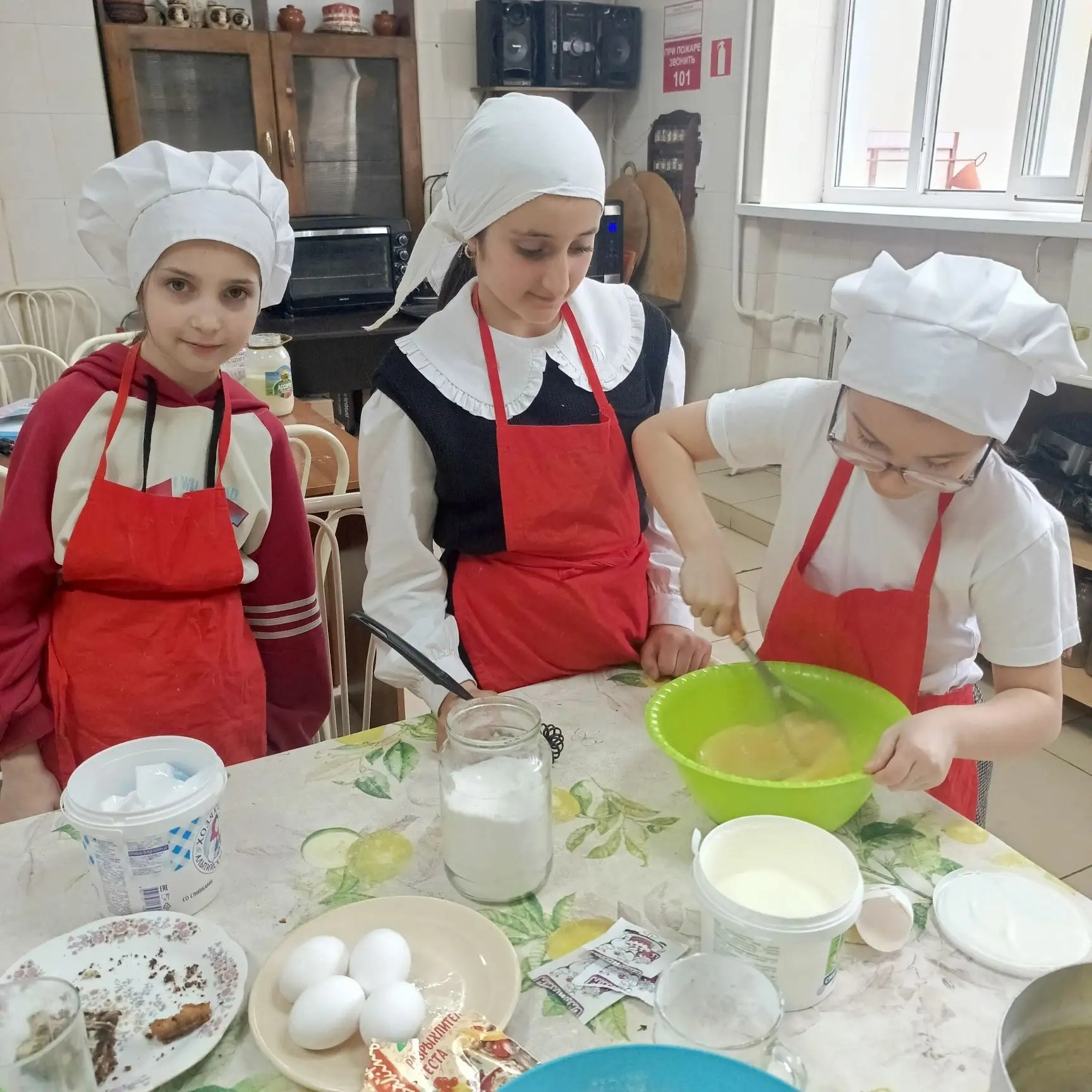 20.04.2026 г. «Зебра».