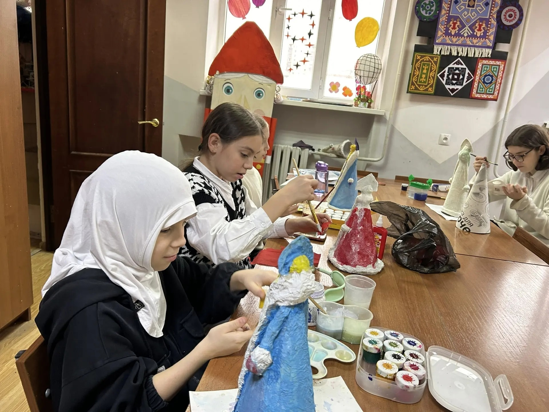 29.12.2025 г.  “Снегурочка”