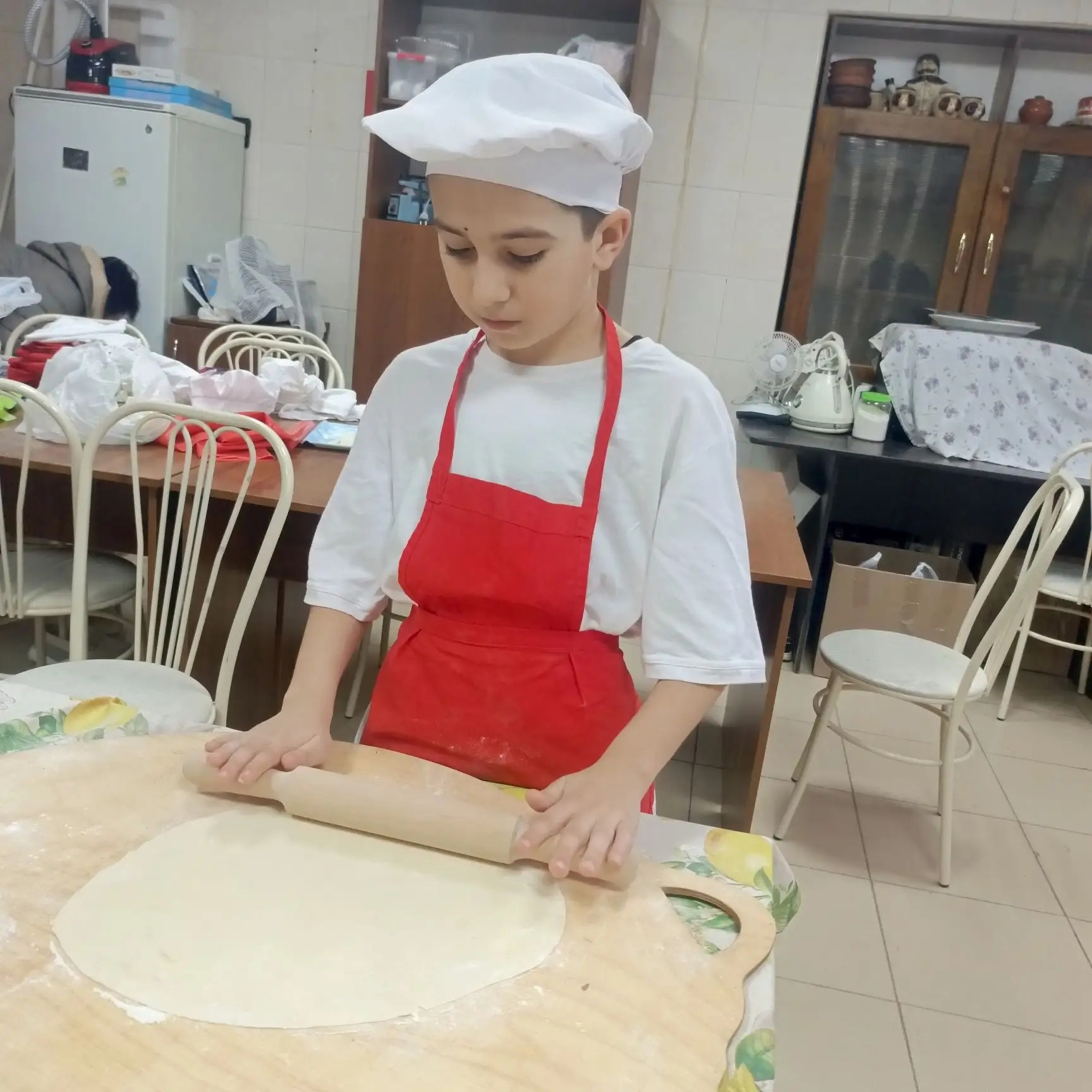 26.02.2026 г. Шаурма