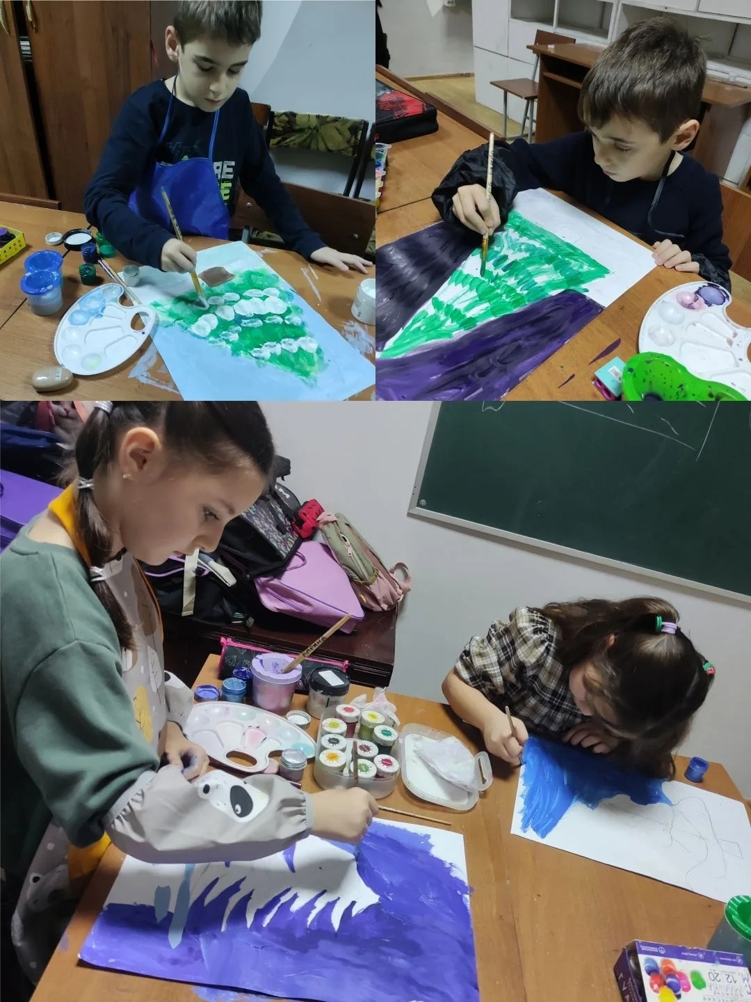 24.01.2026 г. ЗИМУШКА-ЗИМА...