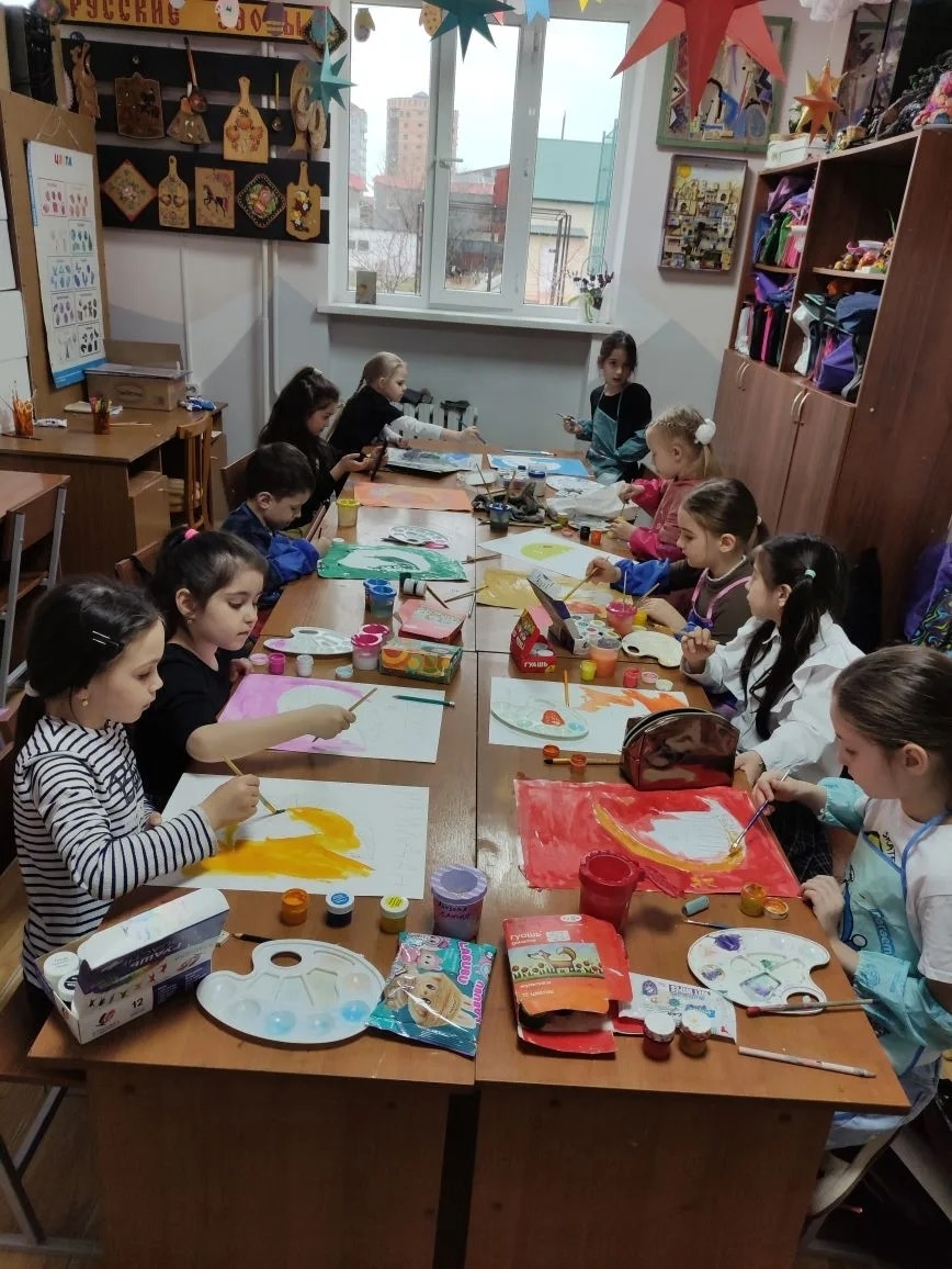 25.03.2026 г. Ураза-Байрам 25.03.2026 г. Ураза-Байрам