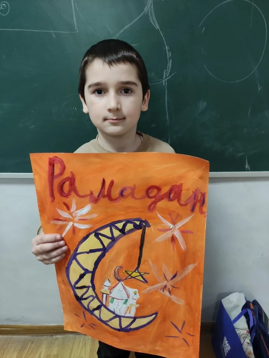 25.03.2026 г. Ураза-Байрам 25.03.2026 г. Ураза-Байрам