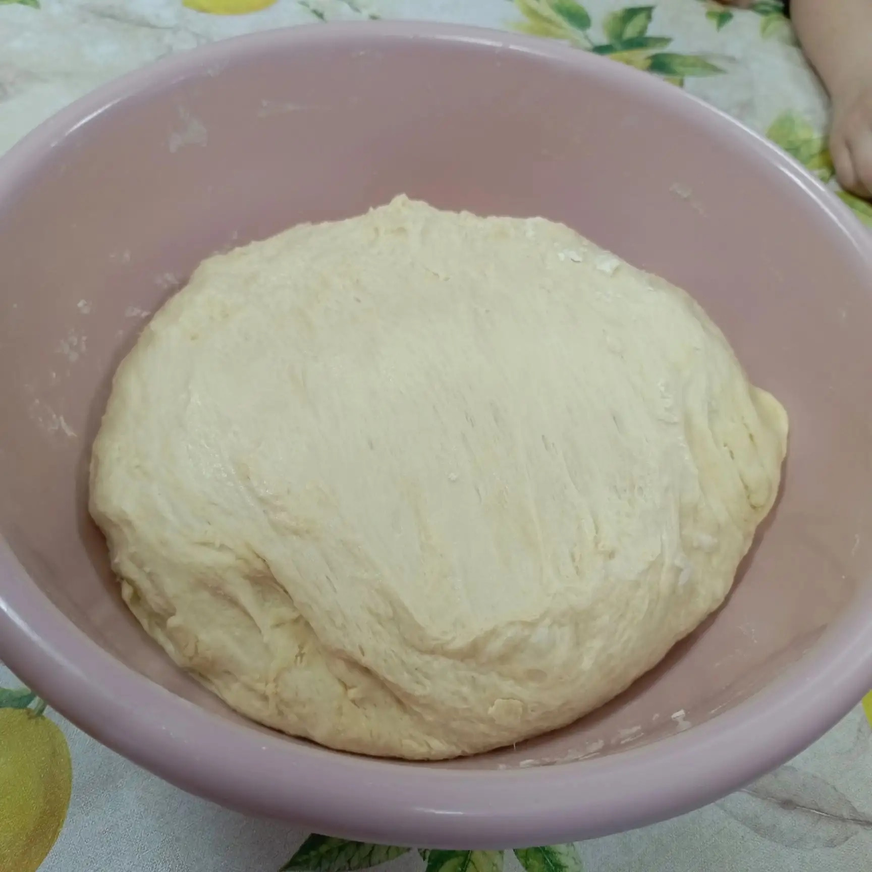 02.03.2026 г. Булочки с маком