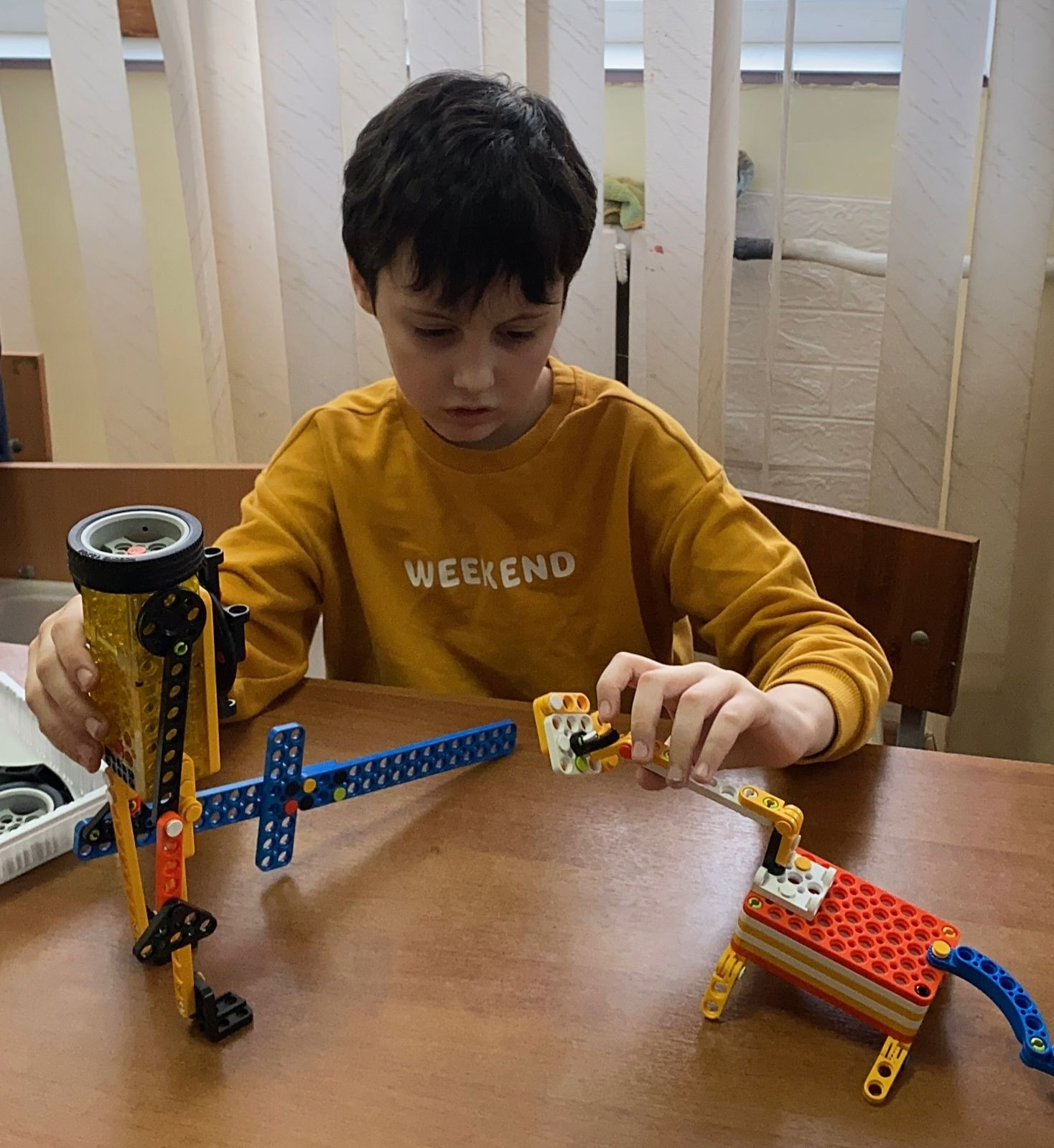 17.01.2026 г. «День детских изобретений. День творчества и вдохновения»