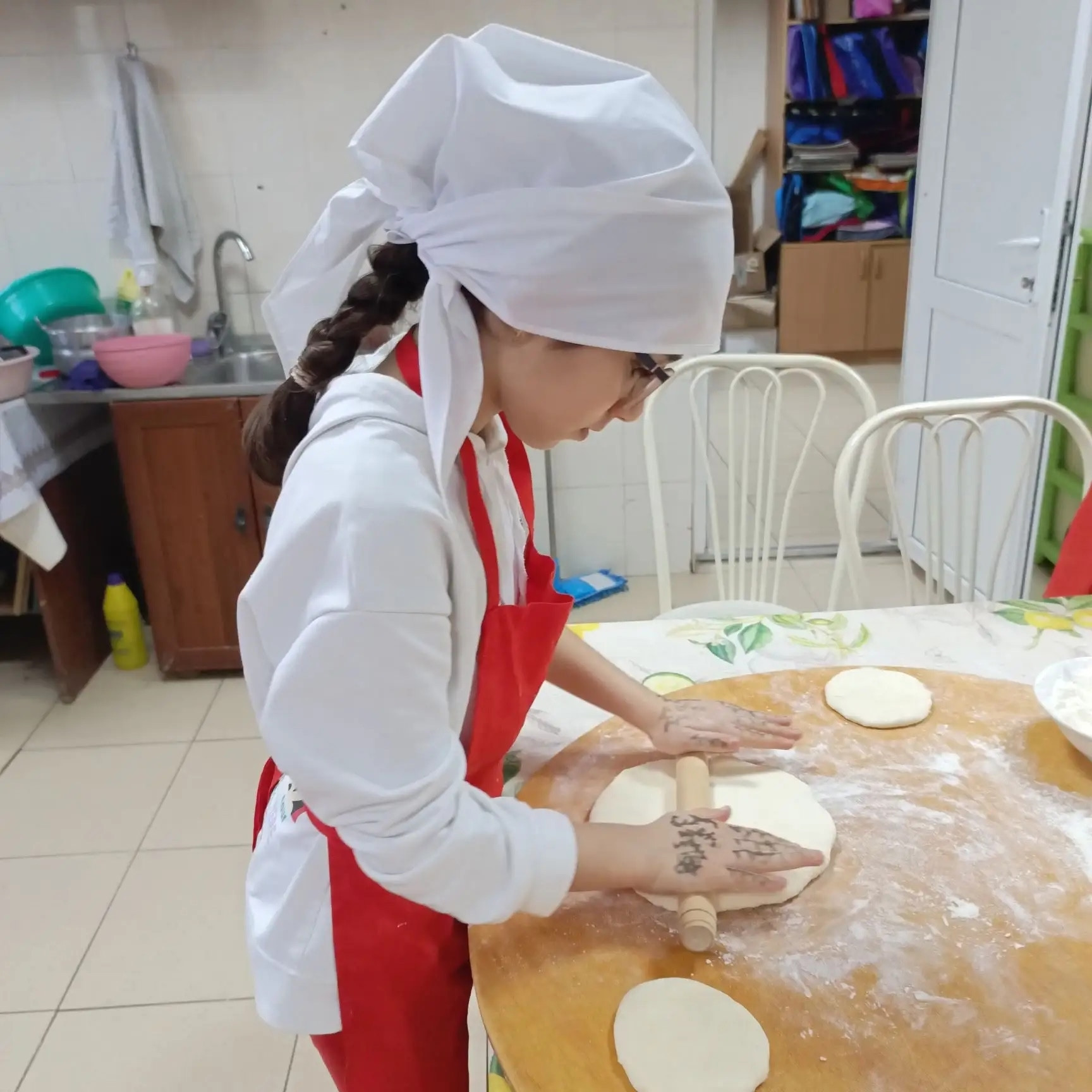 03.12.2025 г. Чуду ботиши 03.12.2025 г. Чуду ботиши