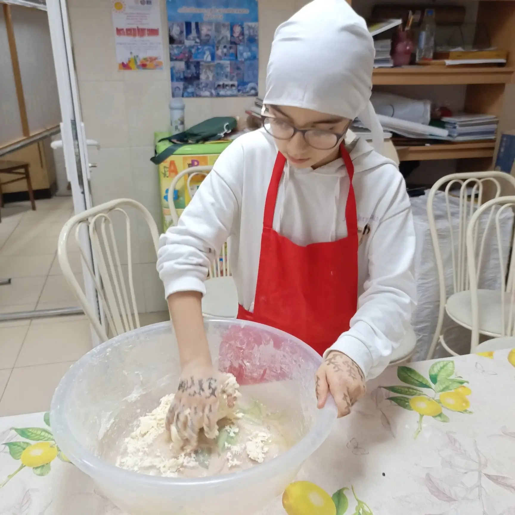 03.12.2025 г. Чуду ботиши 03.12.2025 г. Чуду ботиши