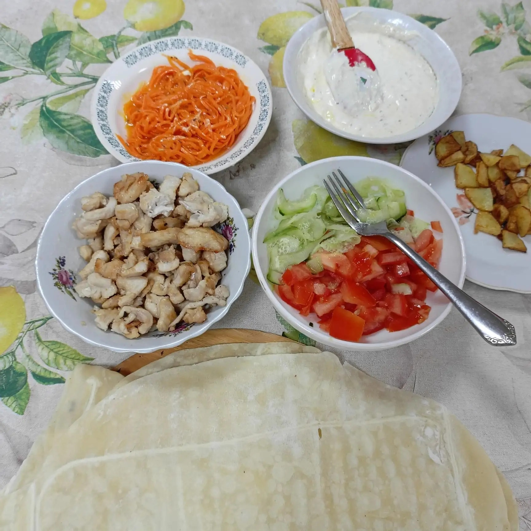 26.02.2026 г. Шаурма