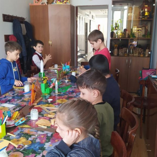 «Катапульты»