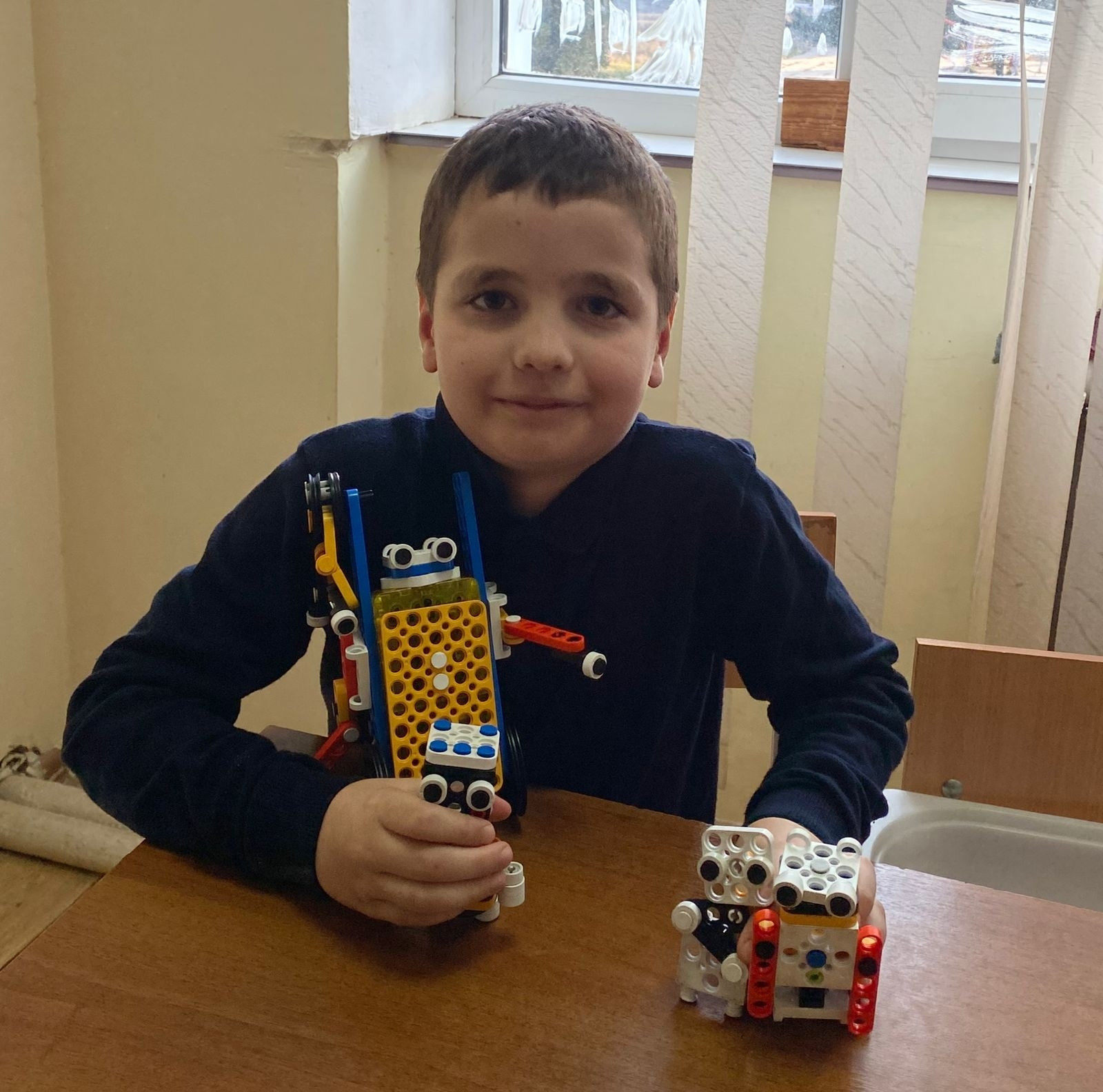 17.01.2026 г. «День детских изобретений. День творчества и вдохновения»