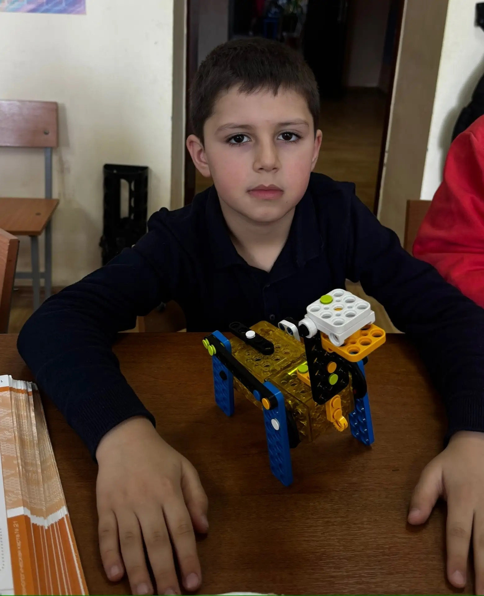 13.03.2026 г. Экология. Взгляд в будущее.