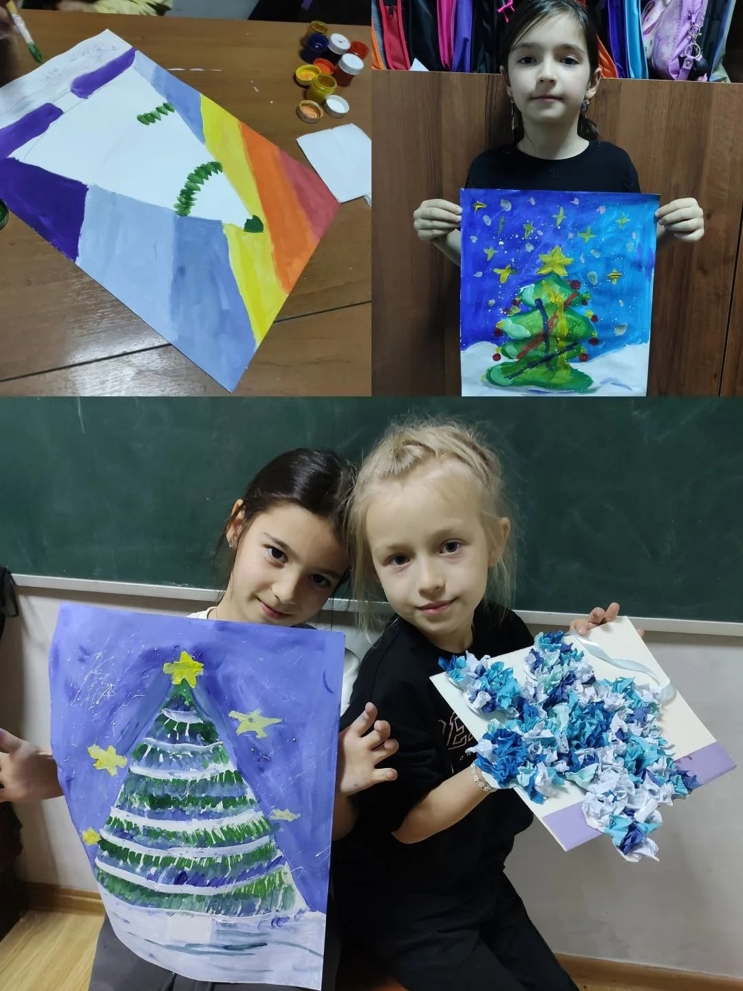 24.01.2026 г. ЗИМУШКА-ЗИМА...