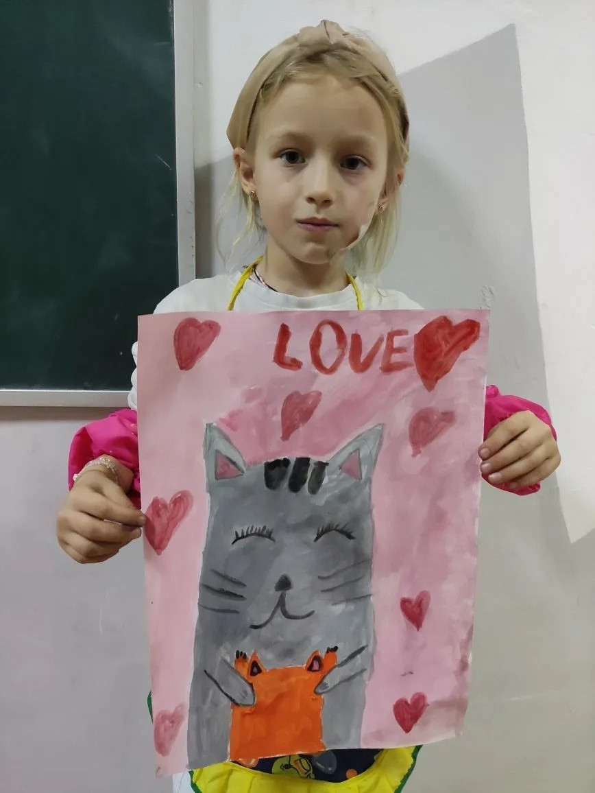 16.12.2025 г. "Мяумаме"