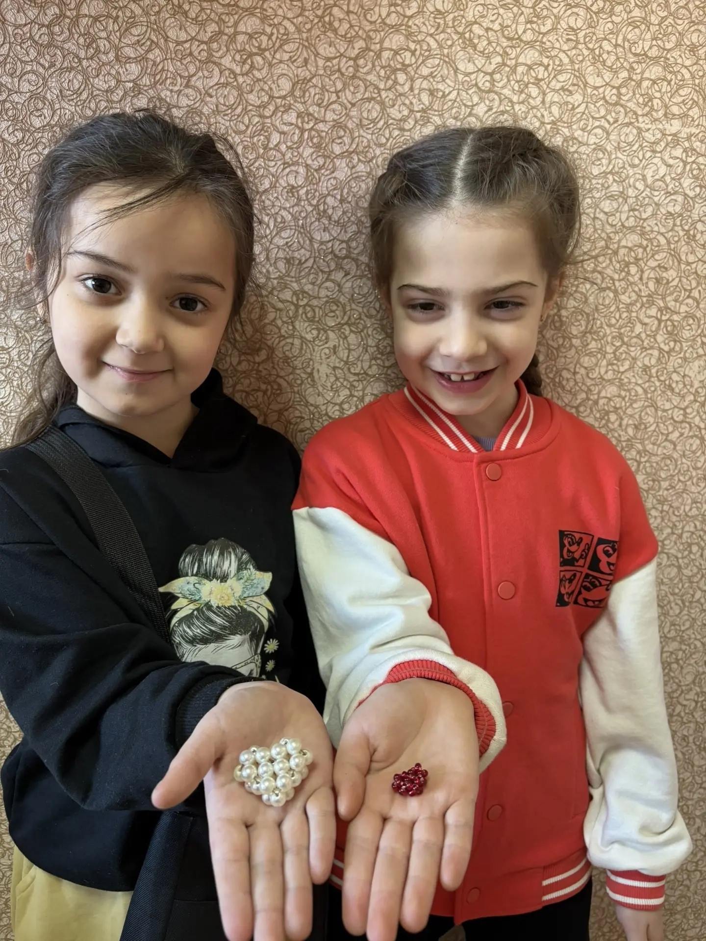 02.03.2026 г. Объемные фигуры