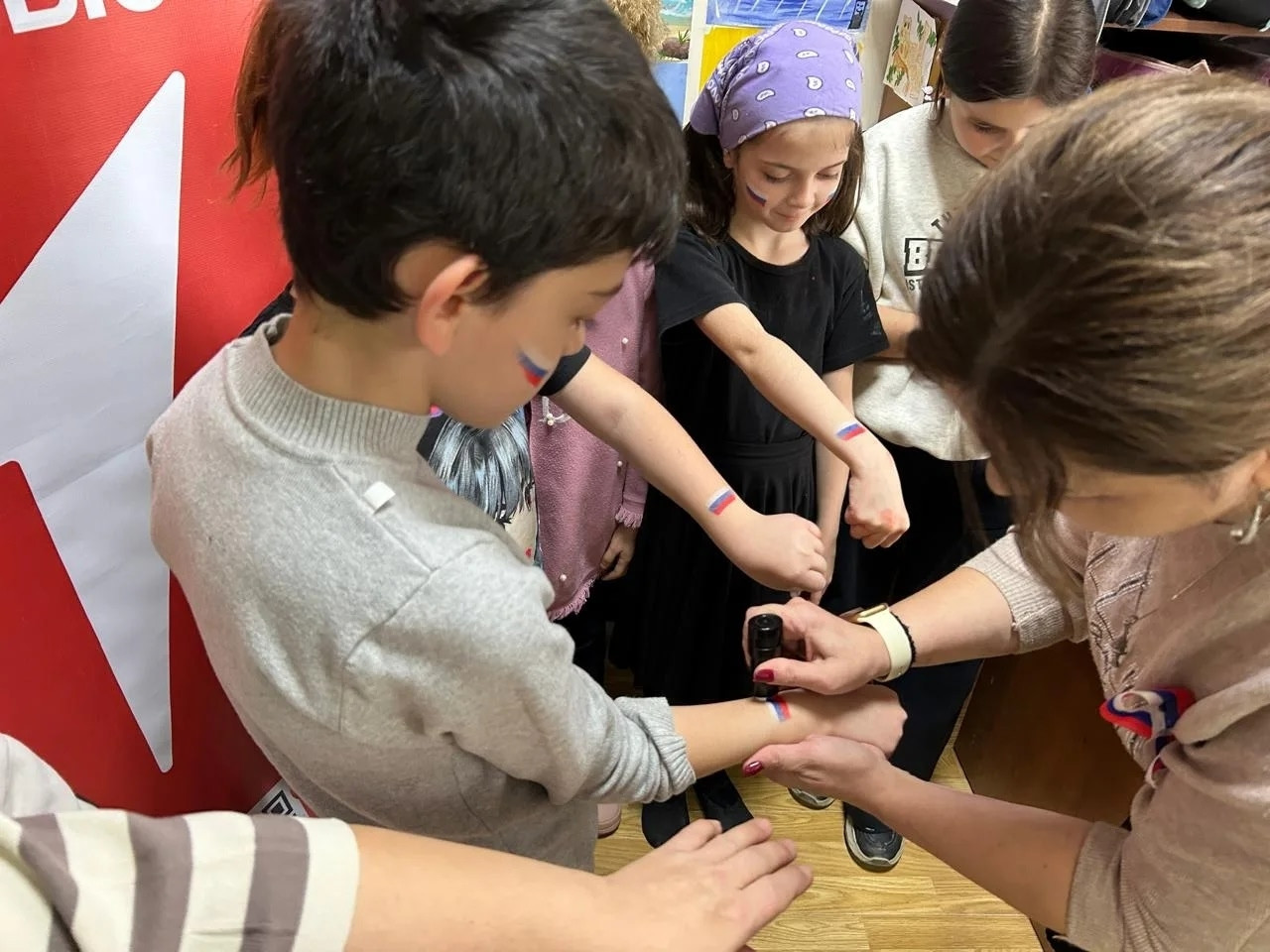 12.12.2025 г. "Конституция и я: Мои права и обязанности"