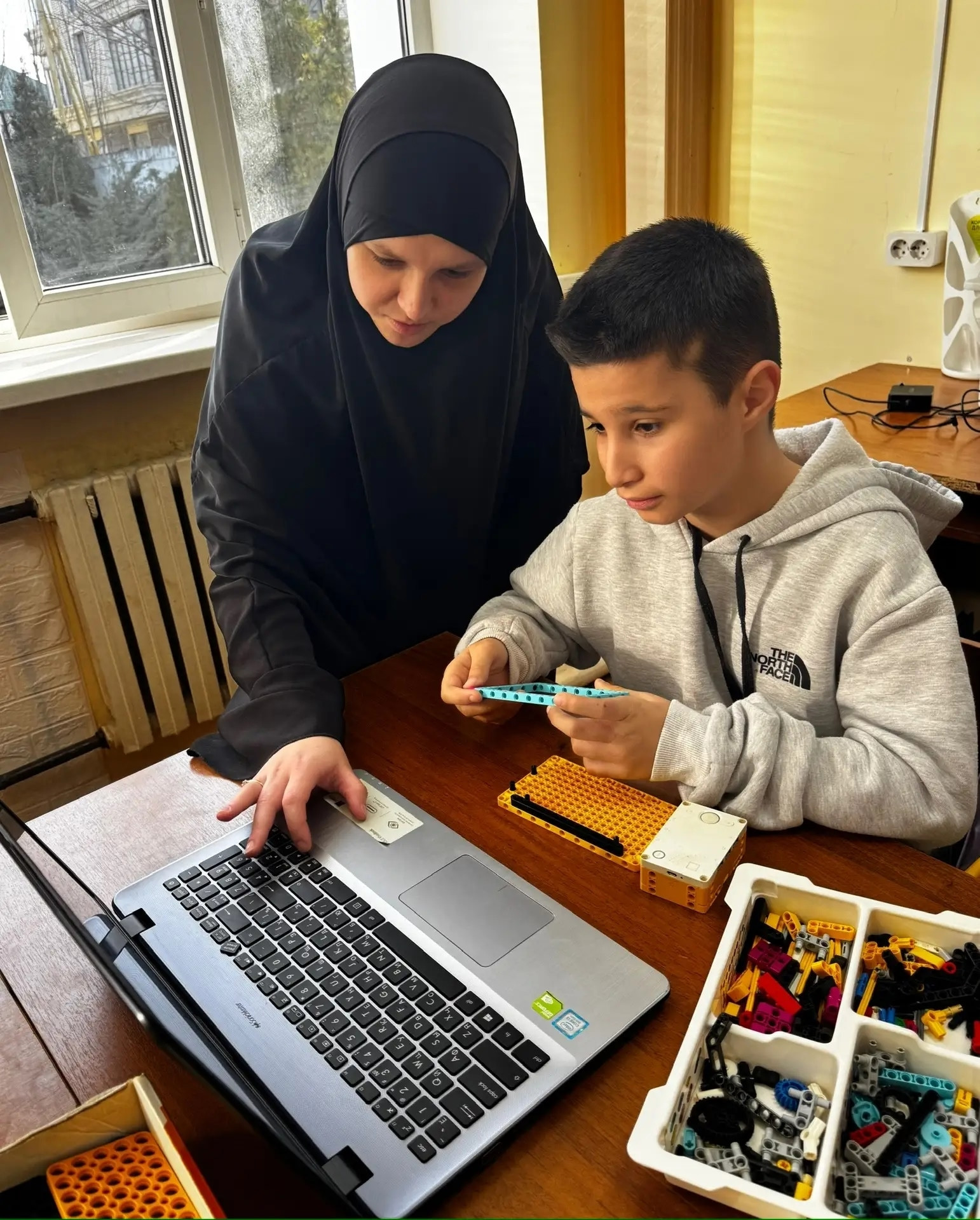 13.03.2026 г. Экология. Взгляд в будущее.