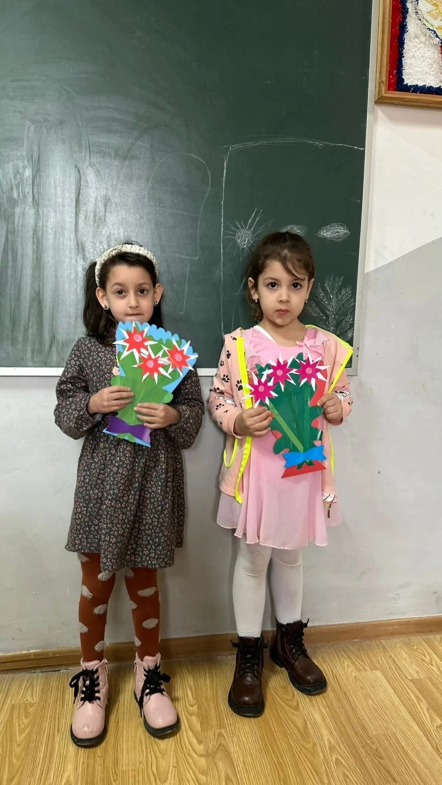 07.03.2026 г. "Сделано с любовью"