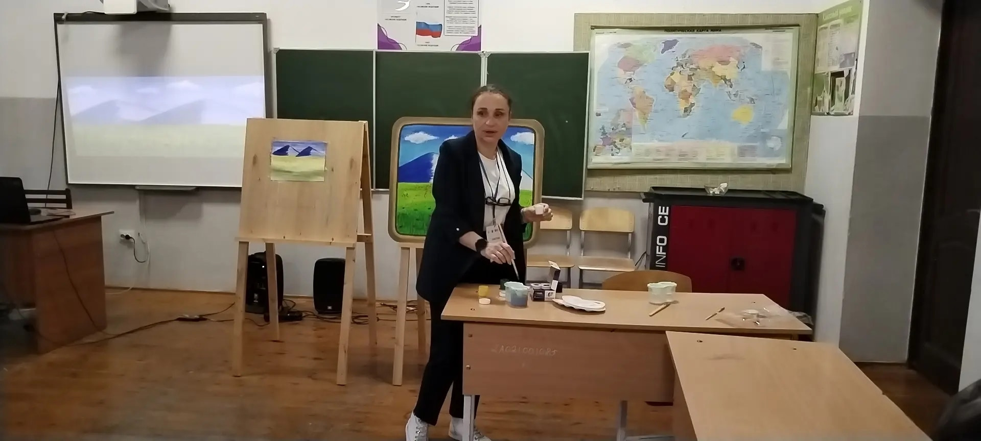 24.04.2026 г. «Сердце отдаю детям». 24.04.2026 г. «Сердце отдаю детям».