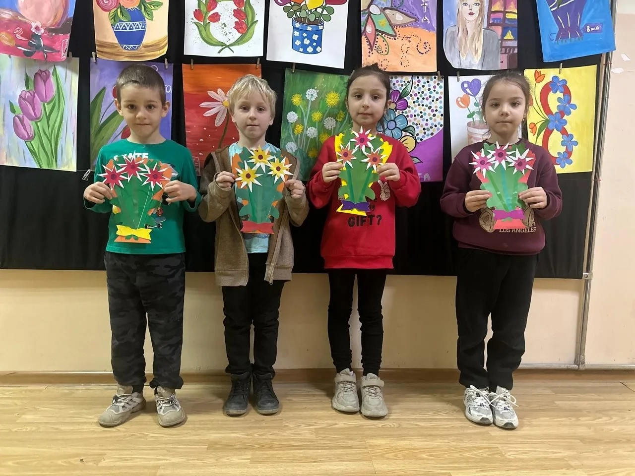 07.03.2026 г. "Сделано с любовью"