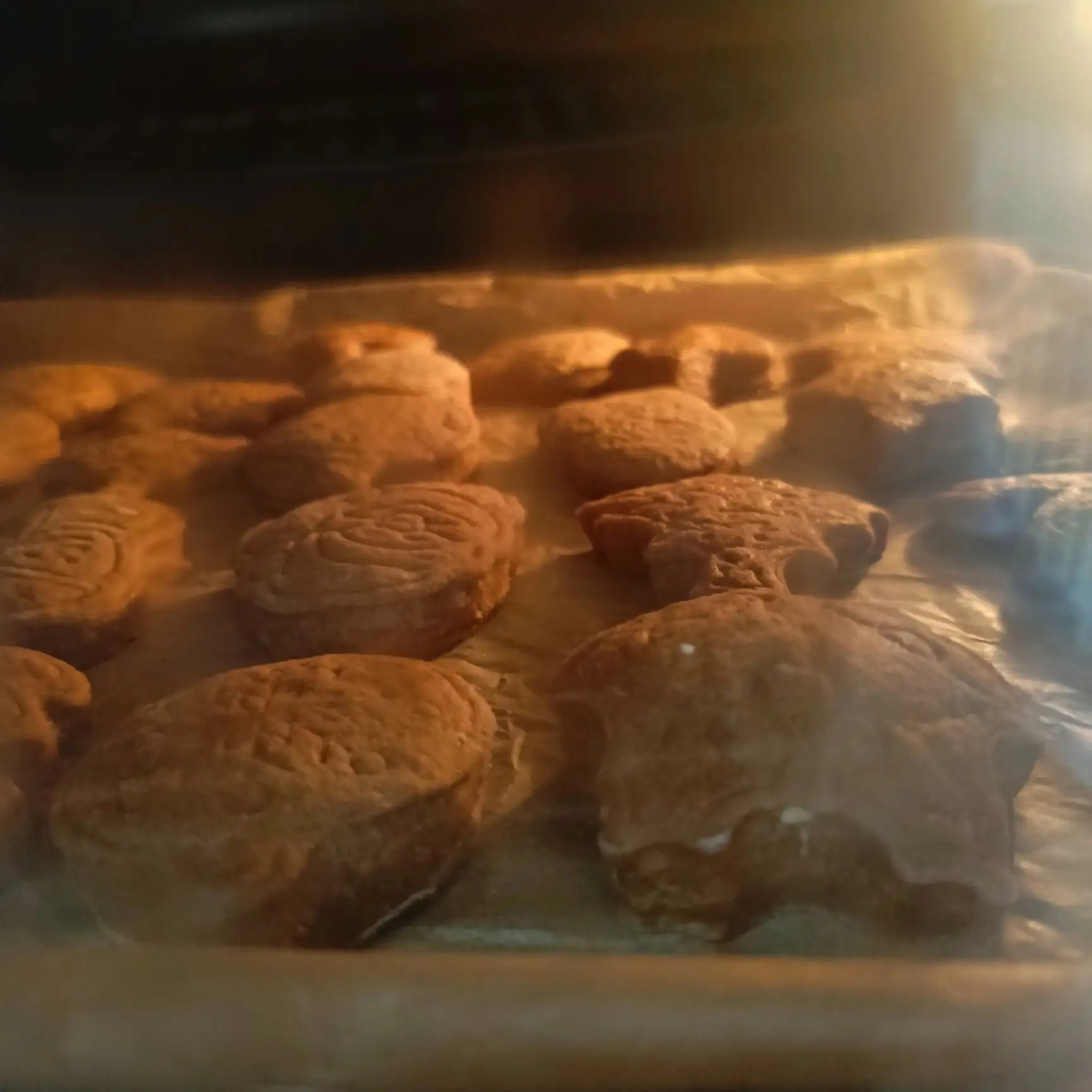 08.12.2025 г. Имбирные пряники 08.12.2025 г. Имбирные пряники