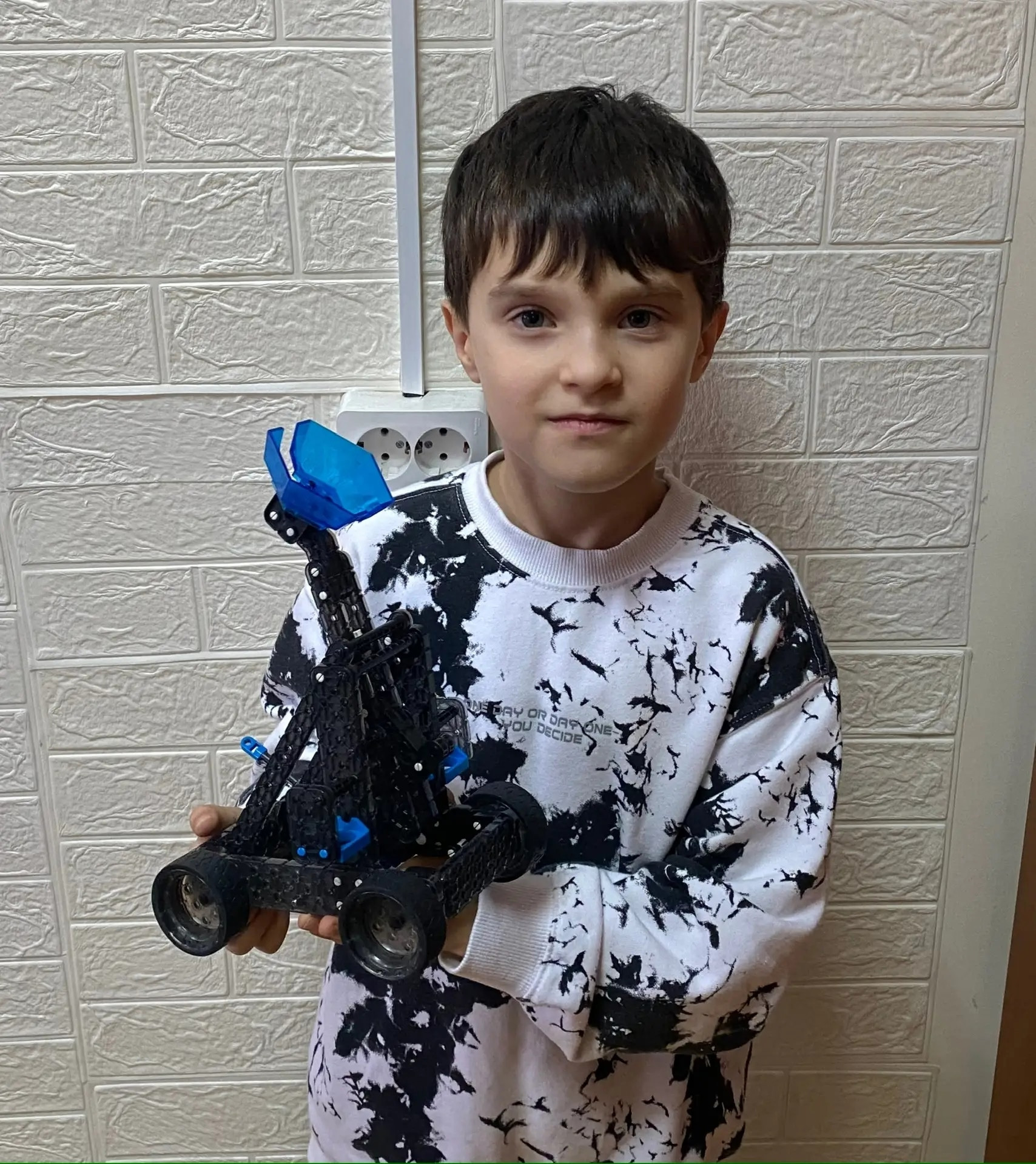 14.01.2026 г. «Завершение 2 этапа обучения, переход на 3 этап»