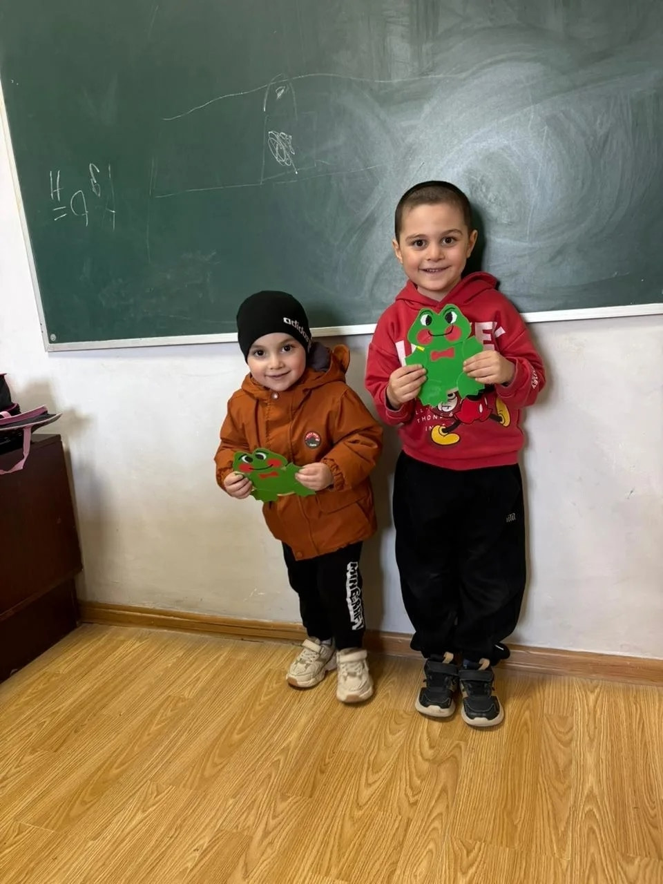 23.03.2026 г. Поделки из CD-дисков