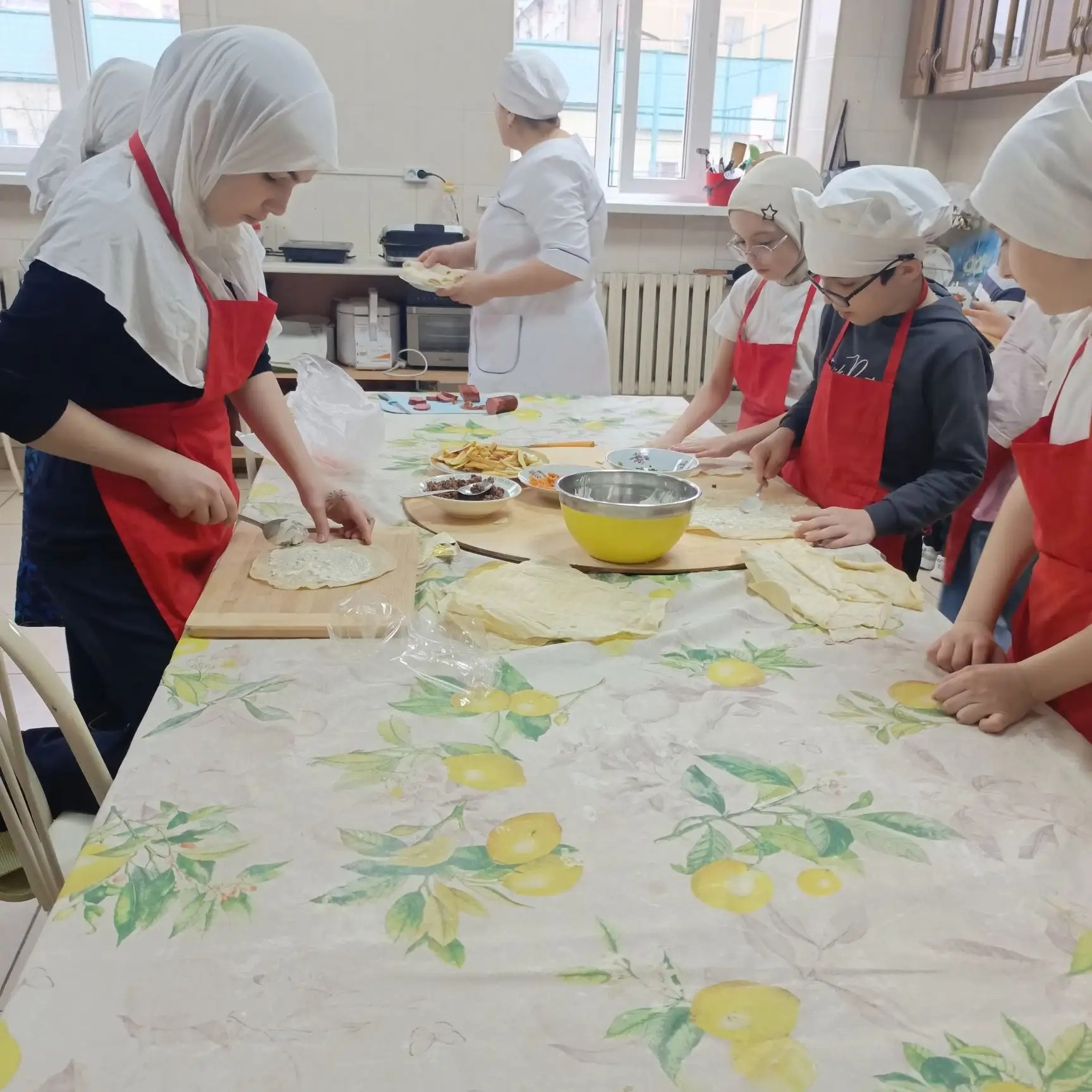 26.02.2026 г. Шаурма