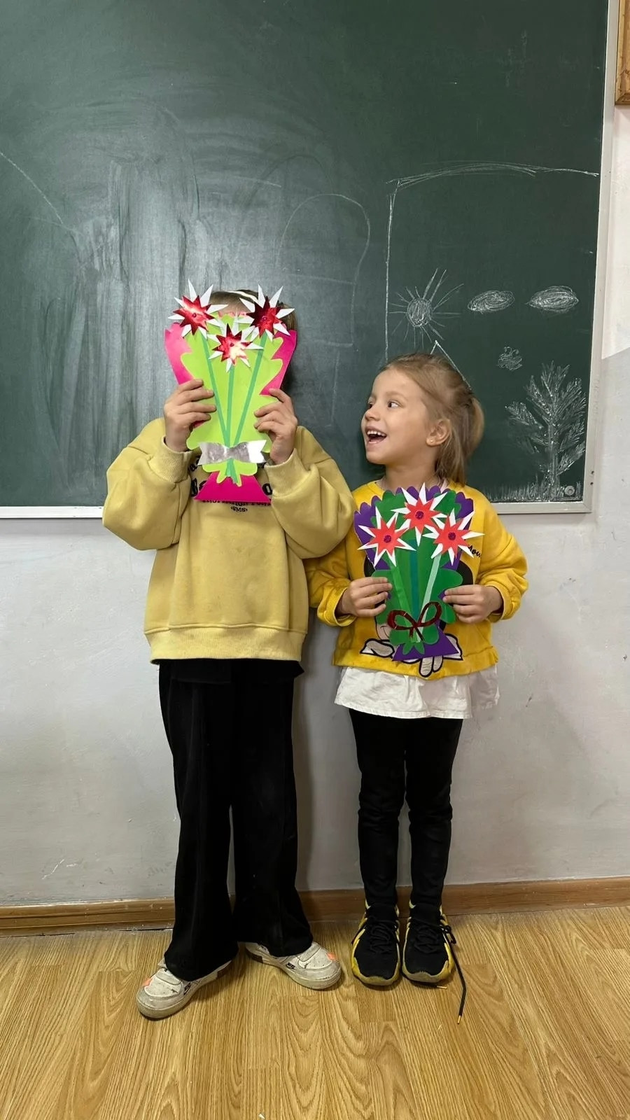 07.03.2026 г. "Сделано с любовью"