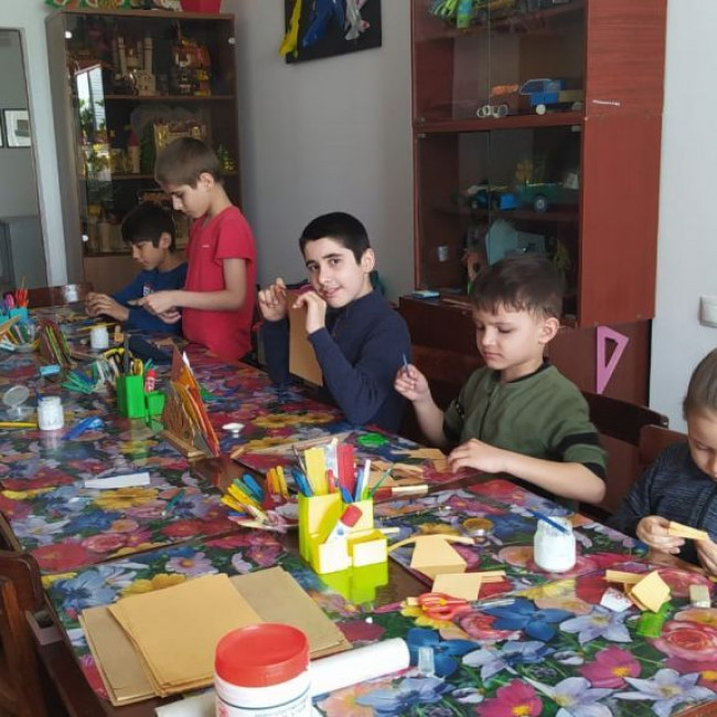 «Катапульты»