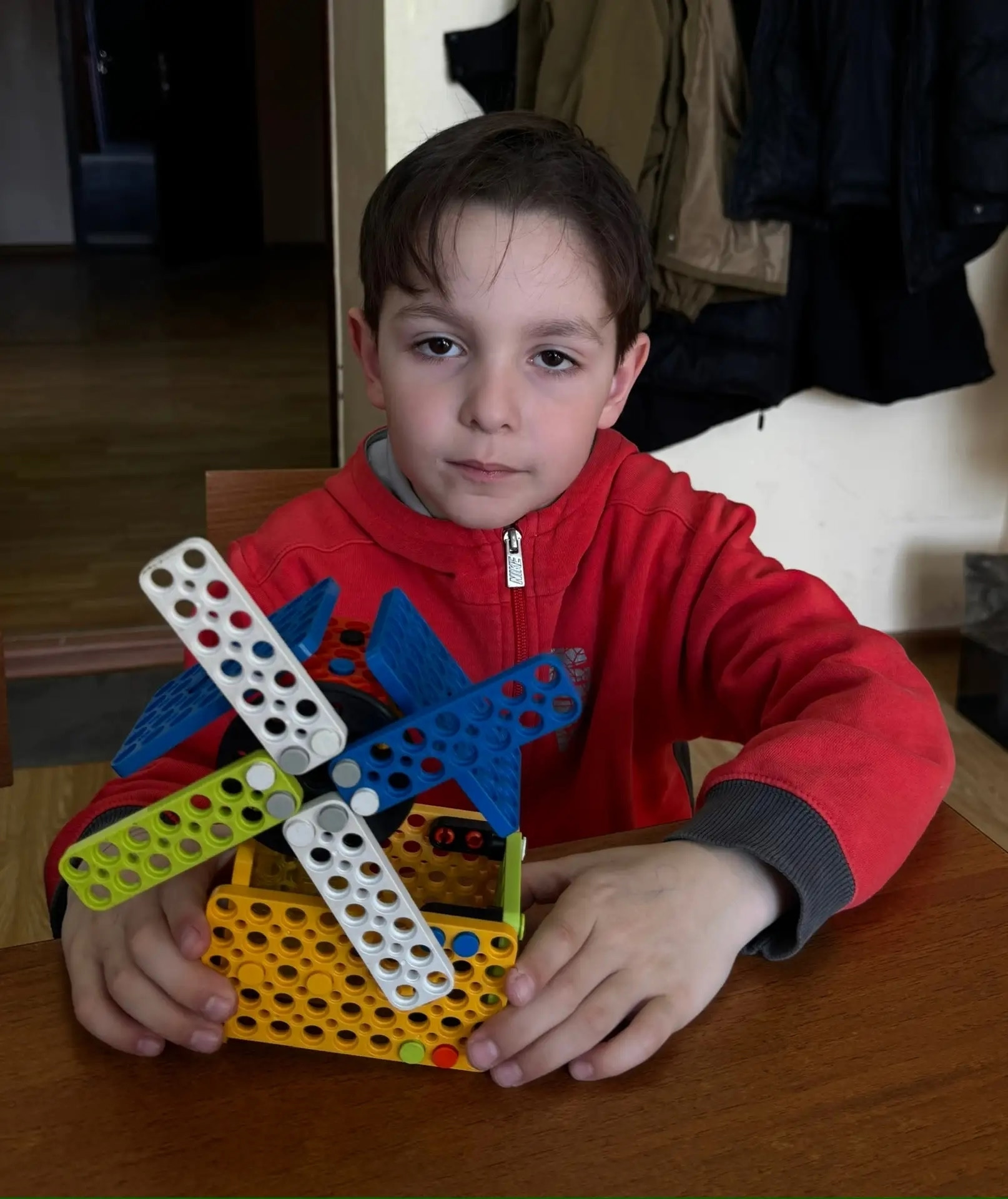 13.03.2026 г. Экология. Взгляд в будущее.