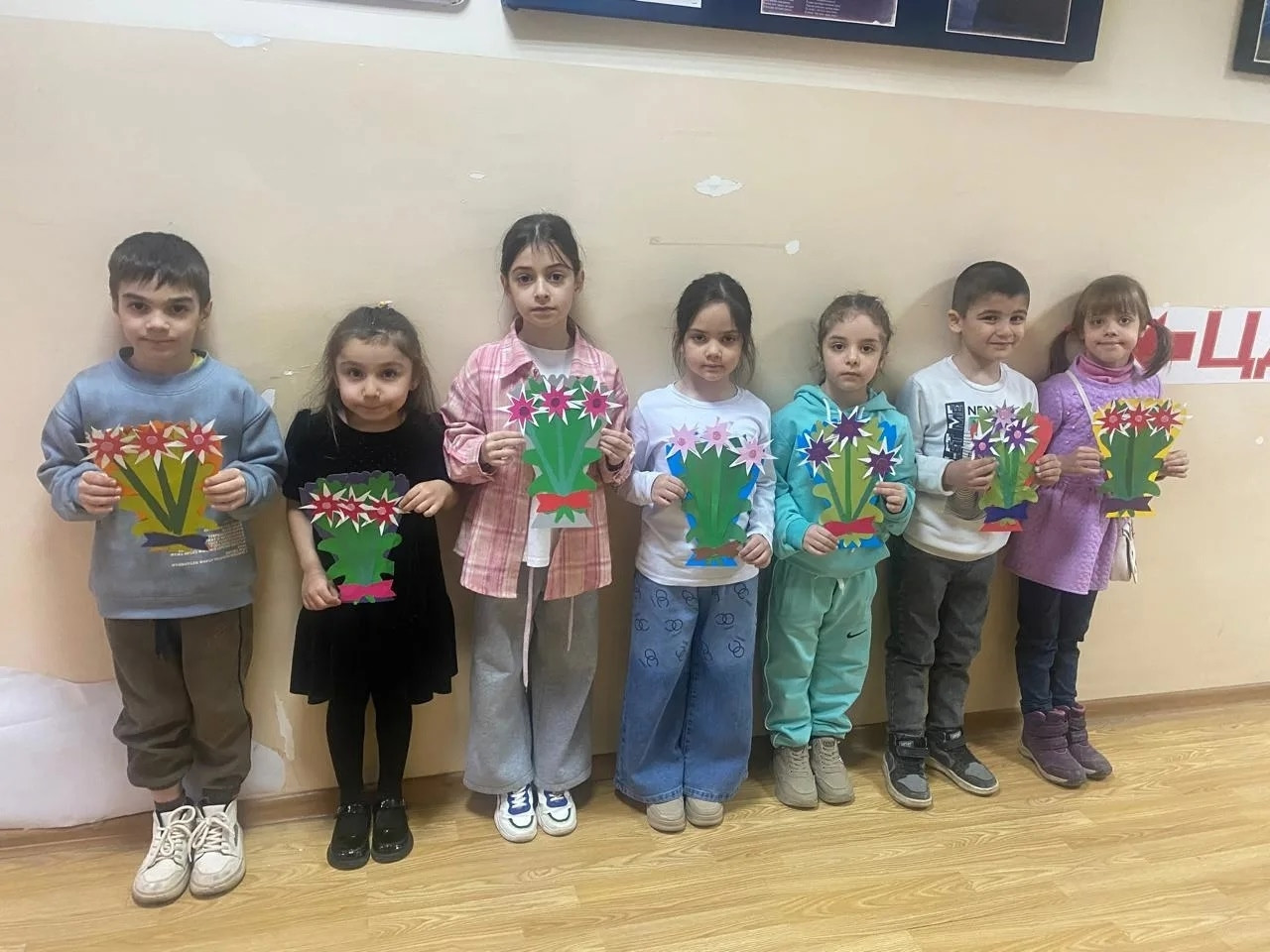 07.03.2026 г. "Сделано с любовью"