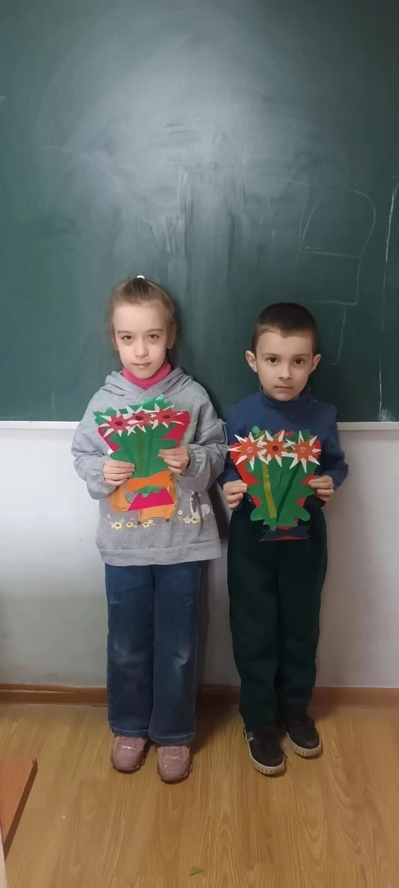 07.03.2026 г. "Сделано с любовью"