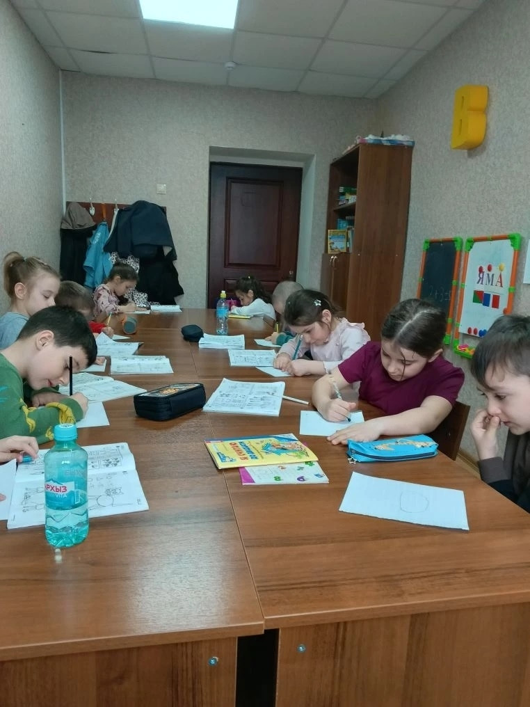 25.03.2026 г. Математические загадки. 25.03.2026 г. Математические загадки.