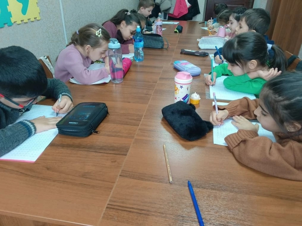 28.01.2026 г. Решение задач и примеров.