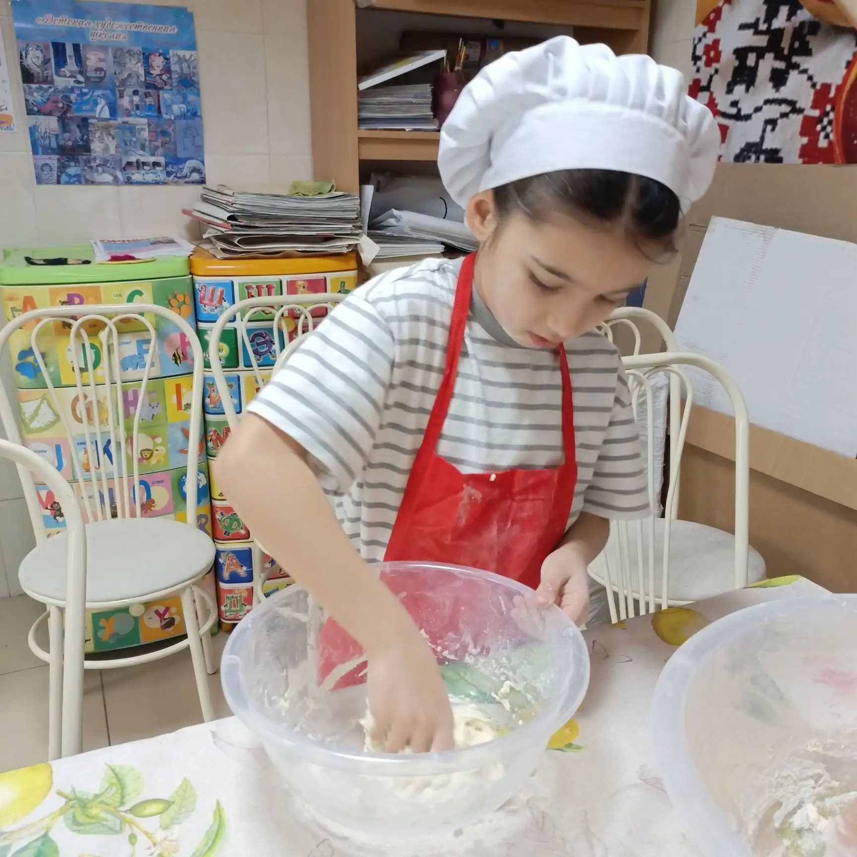 03.12.2025 г. Чуду ботиши 03.12.2025 г. Чуду ботиши